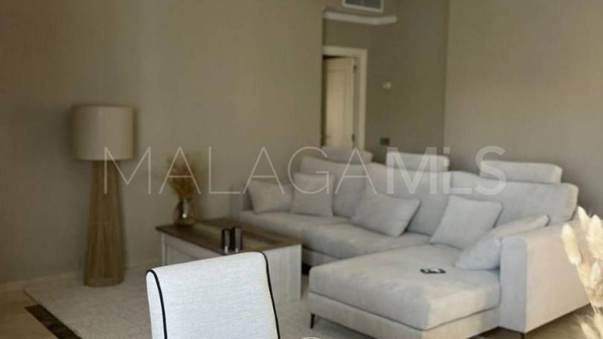 Appartement for sale in River Garden