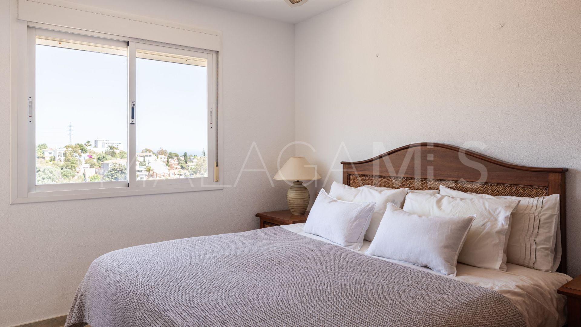 Duplex penthouse for sale in Torreblanca