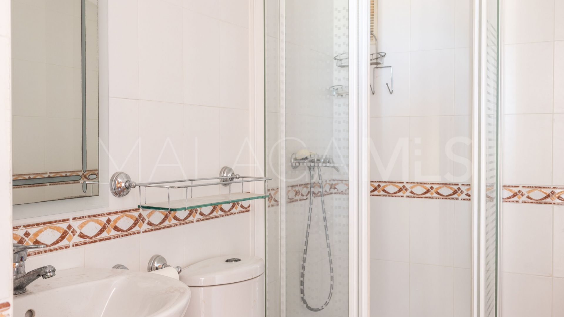 Zweistöckiges penthouse for sale in Torreblanca