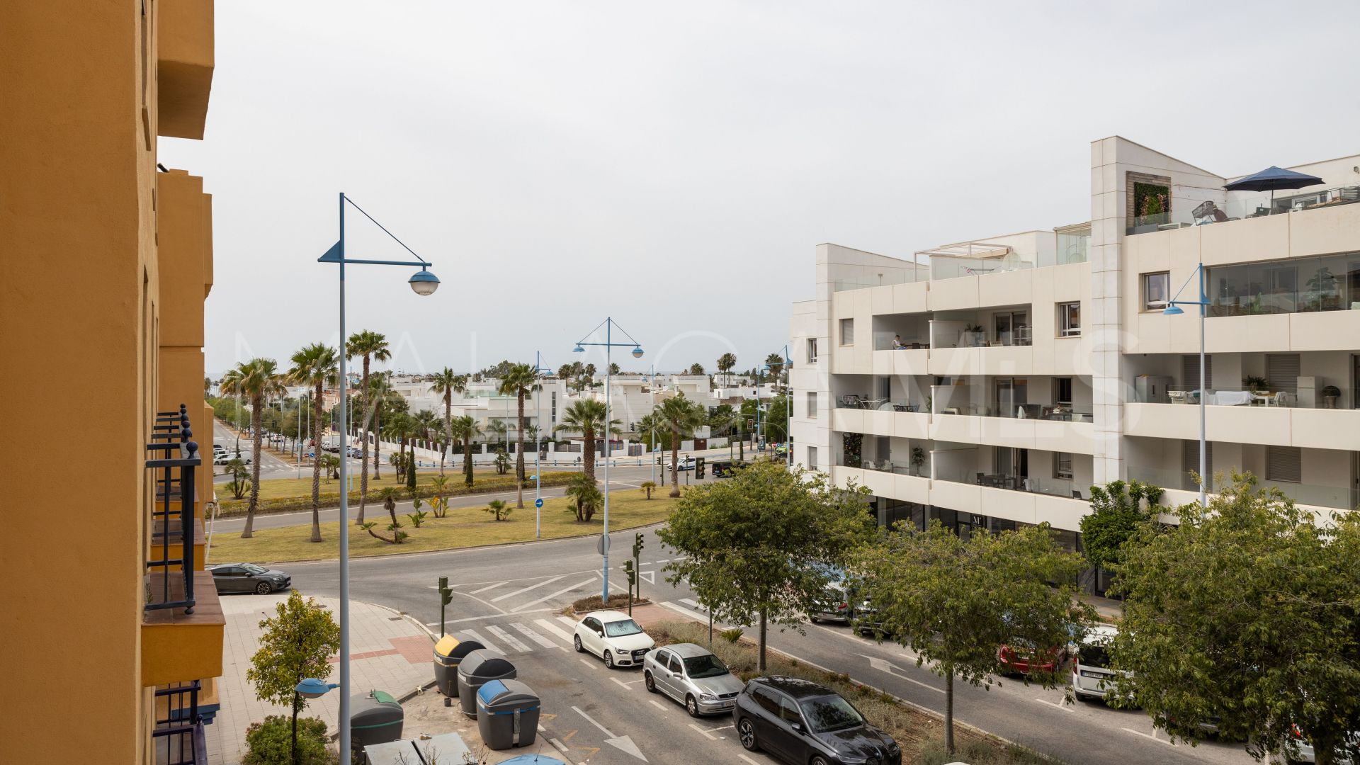 Appartement for sale in Los Naranjos