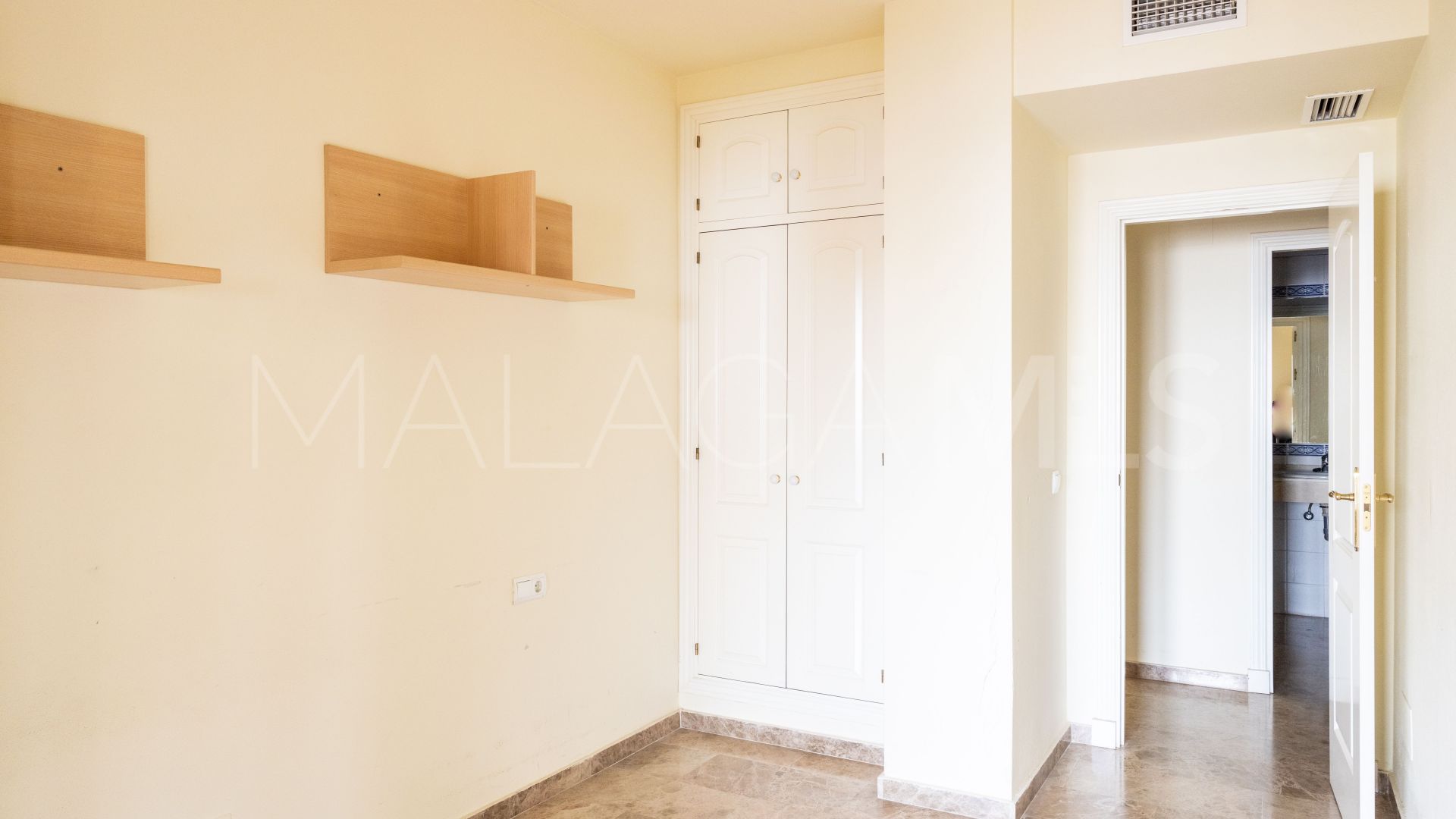 Appartement for sale in Los Naranjos