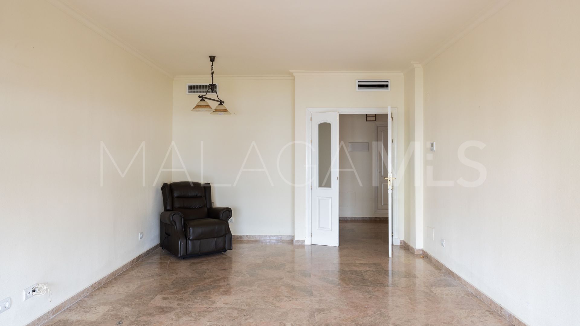 Appartement for sale in Los Naranjos