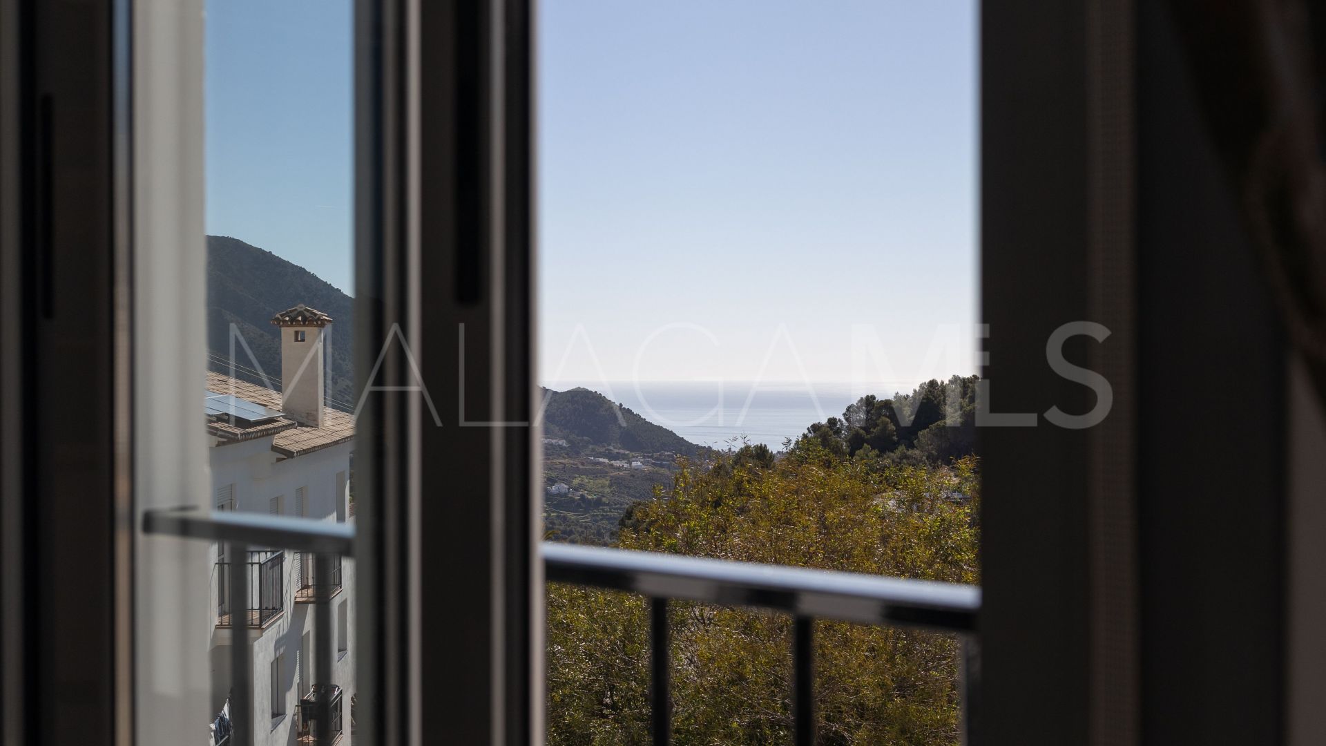 For sale town house in Mijas Pueblo