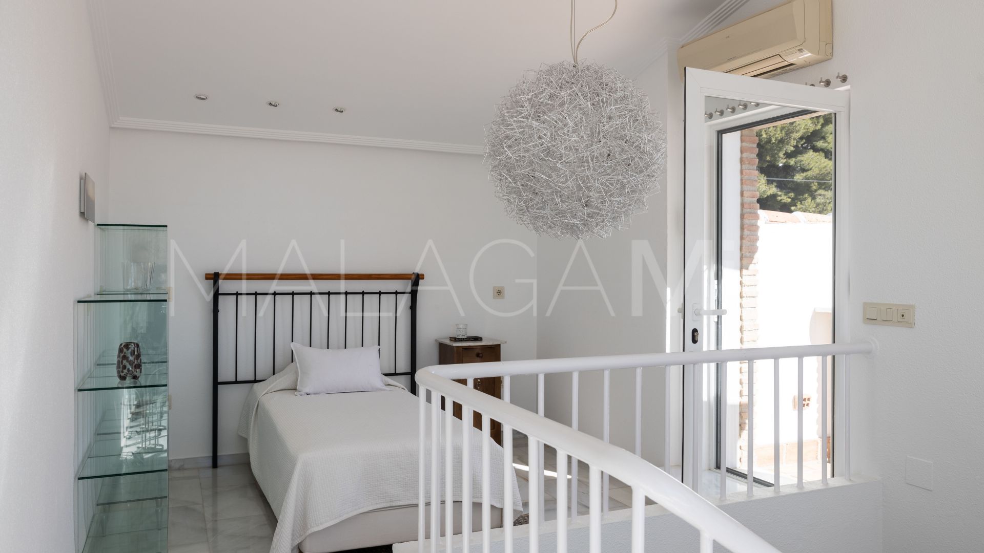 For sale town house in Mijas Pueblo