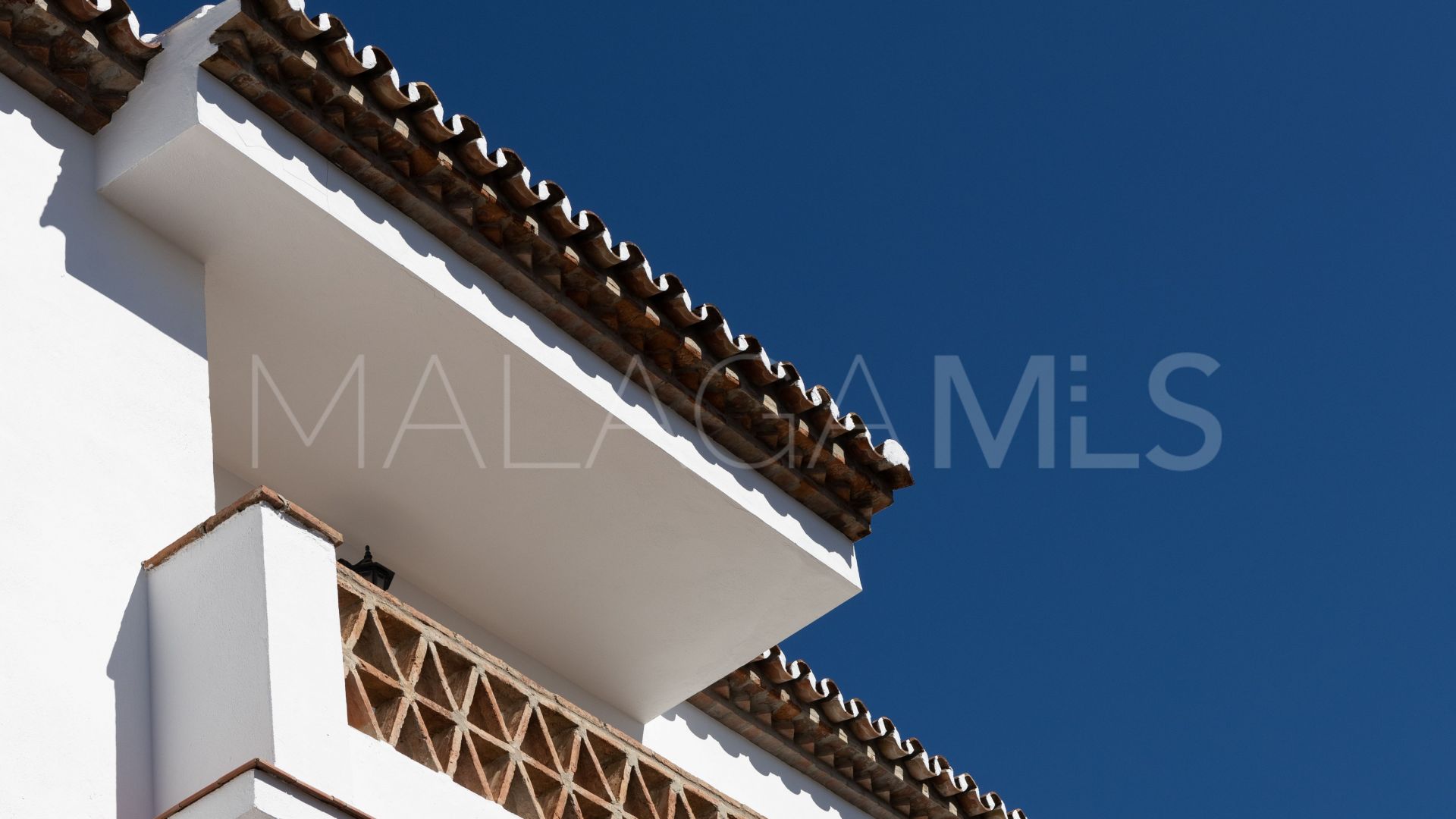 Maison de ville for sale in Mijas Pueblo