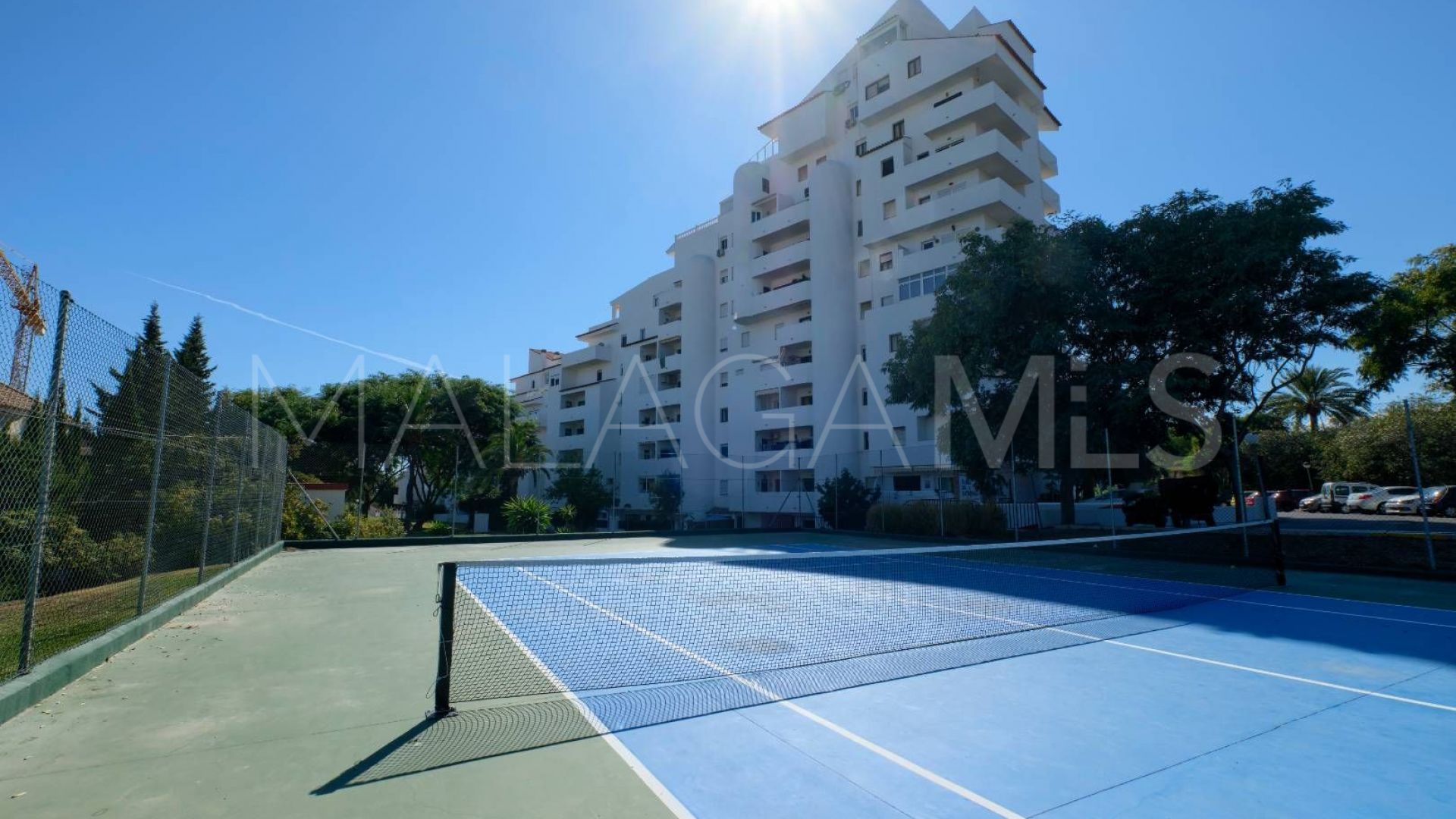 Takvåning for sale in Bahía de Estepona