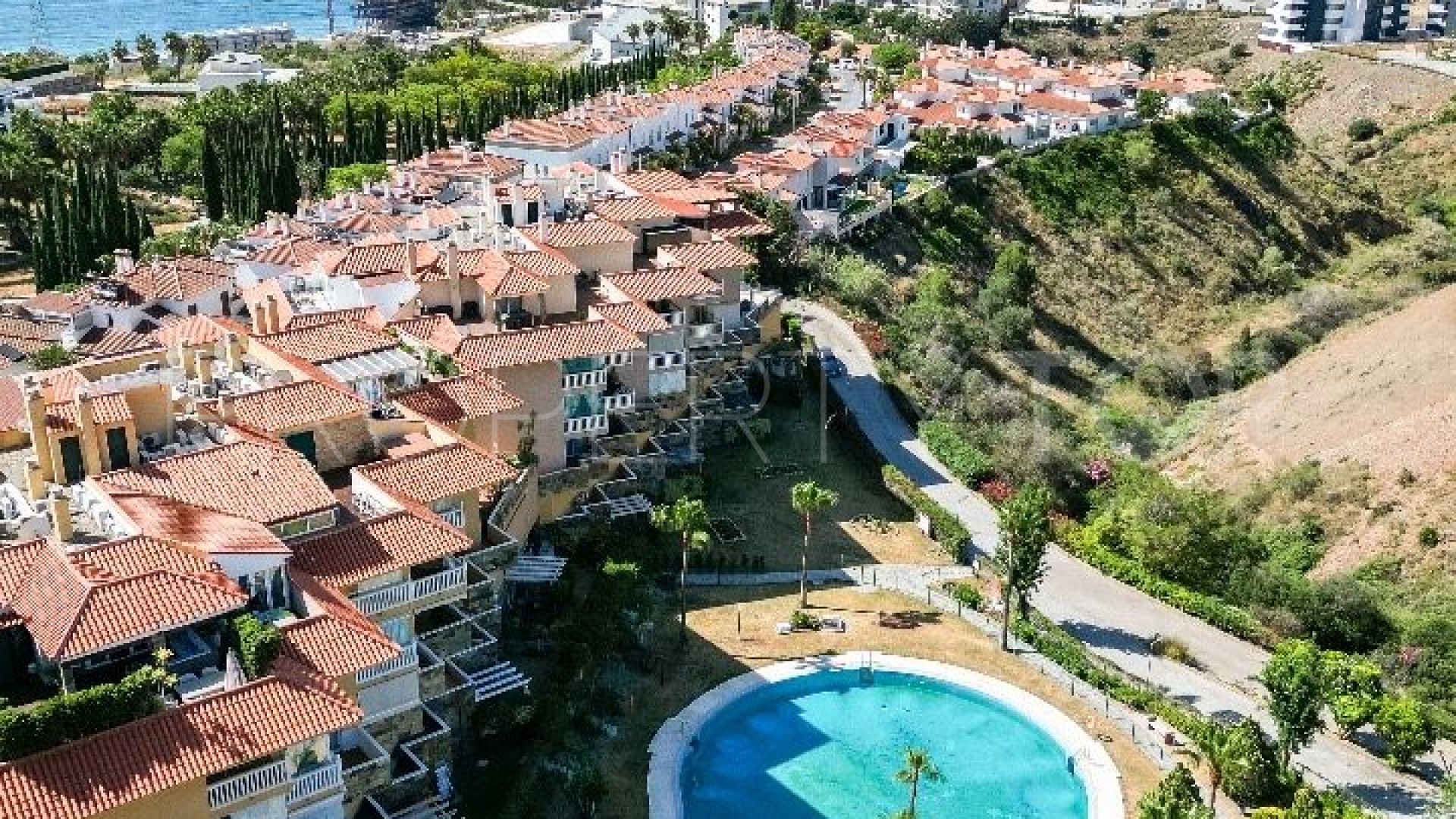 Penthouse for sale in El Higueron