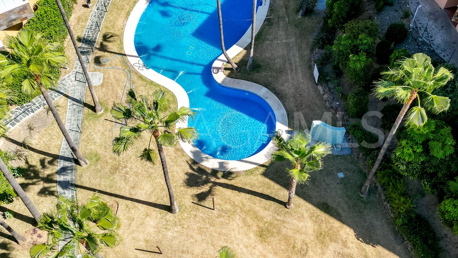 Takvåning for sale in El Higueron