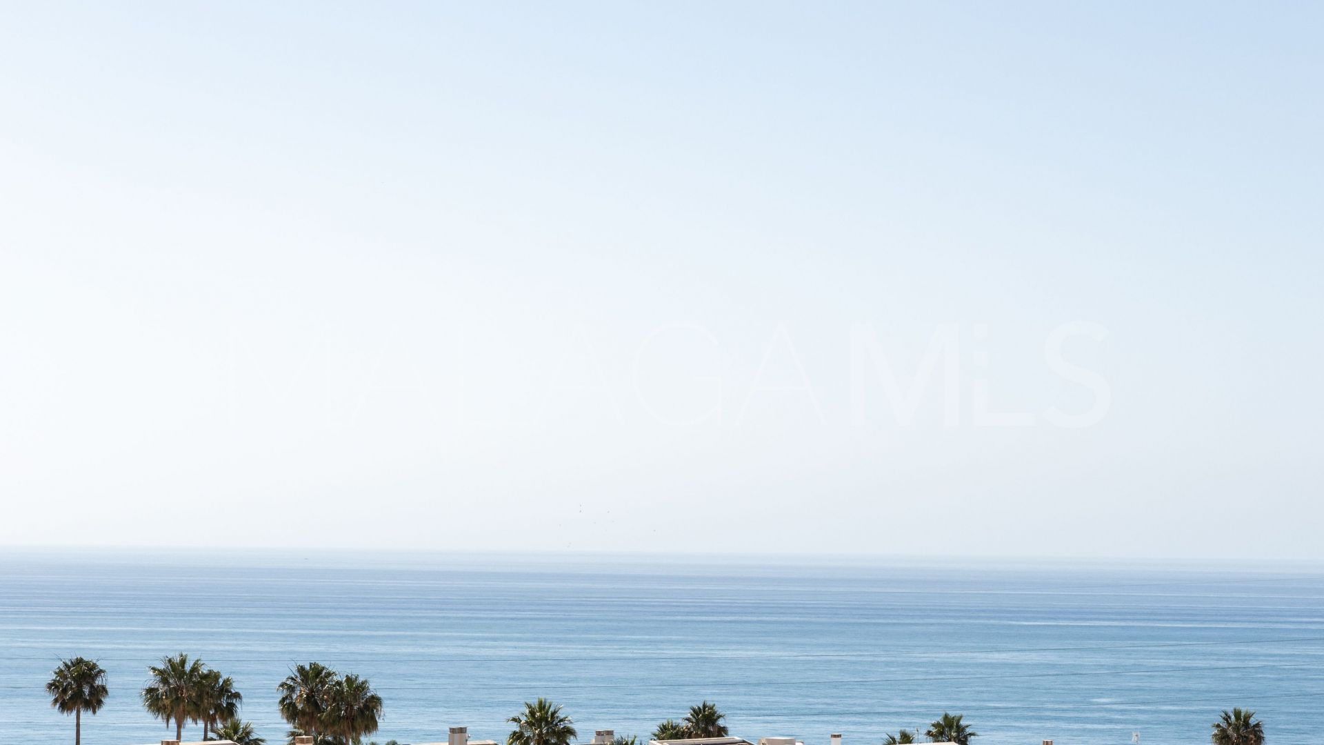 Takvåning for sale in El Higueron