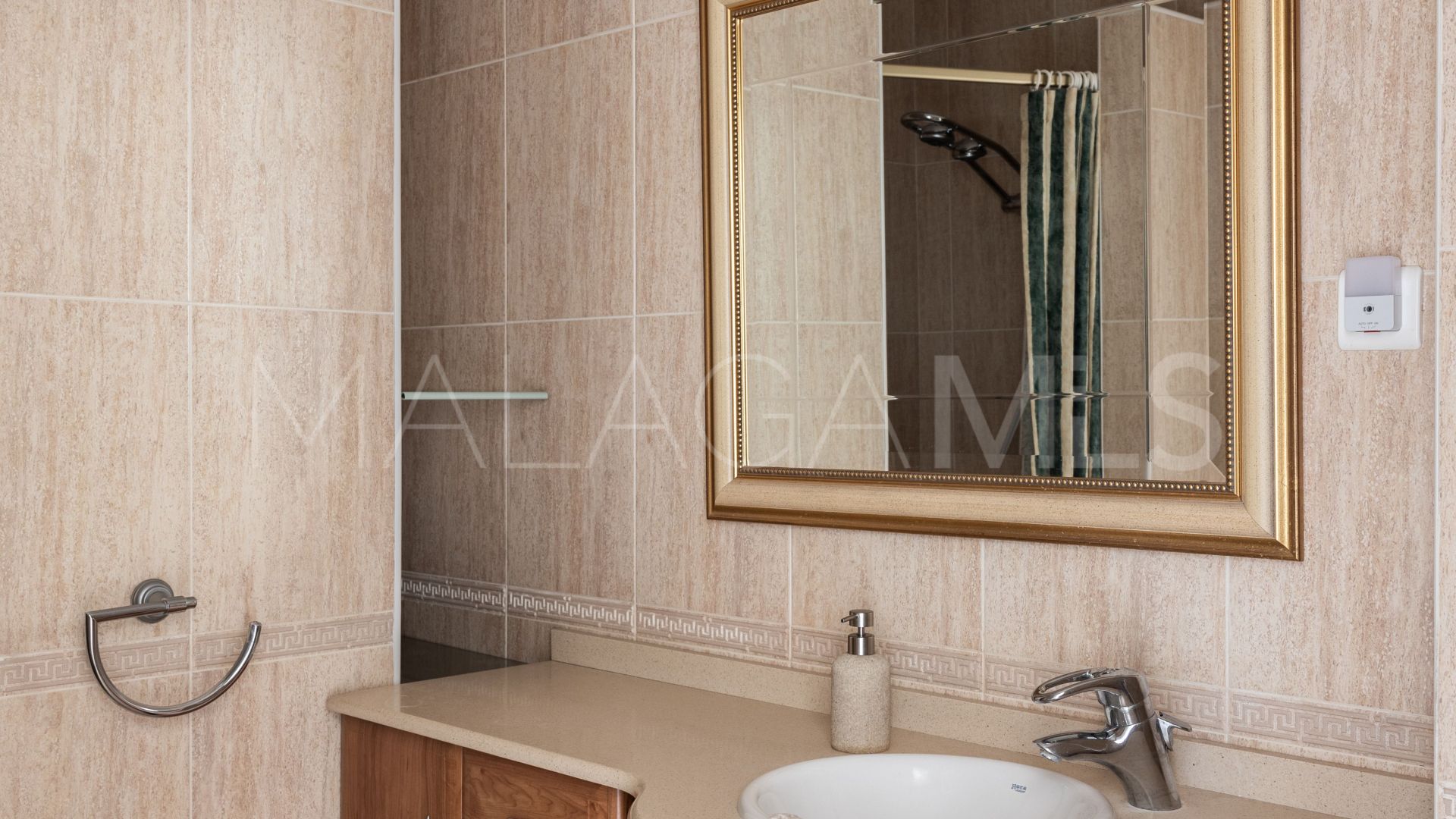 Takvåning for sale in El Higueron