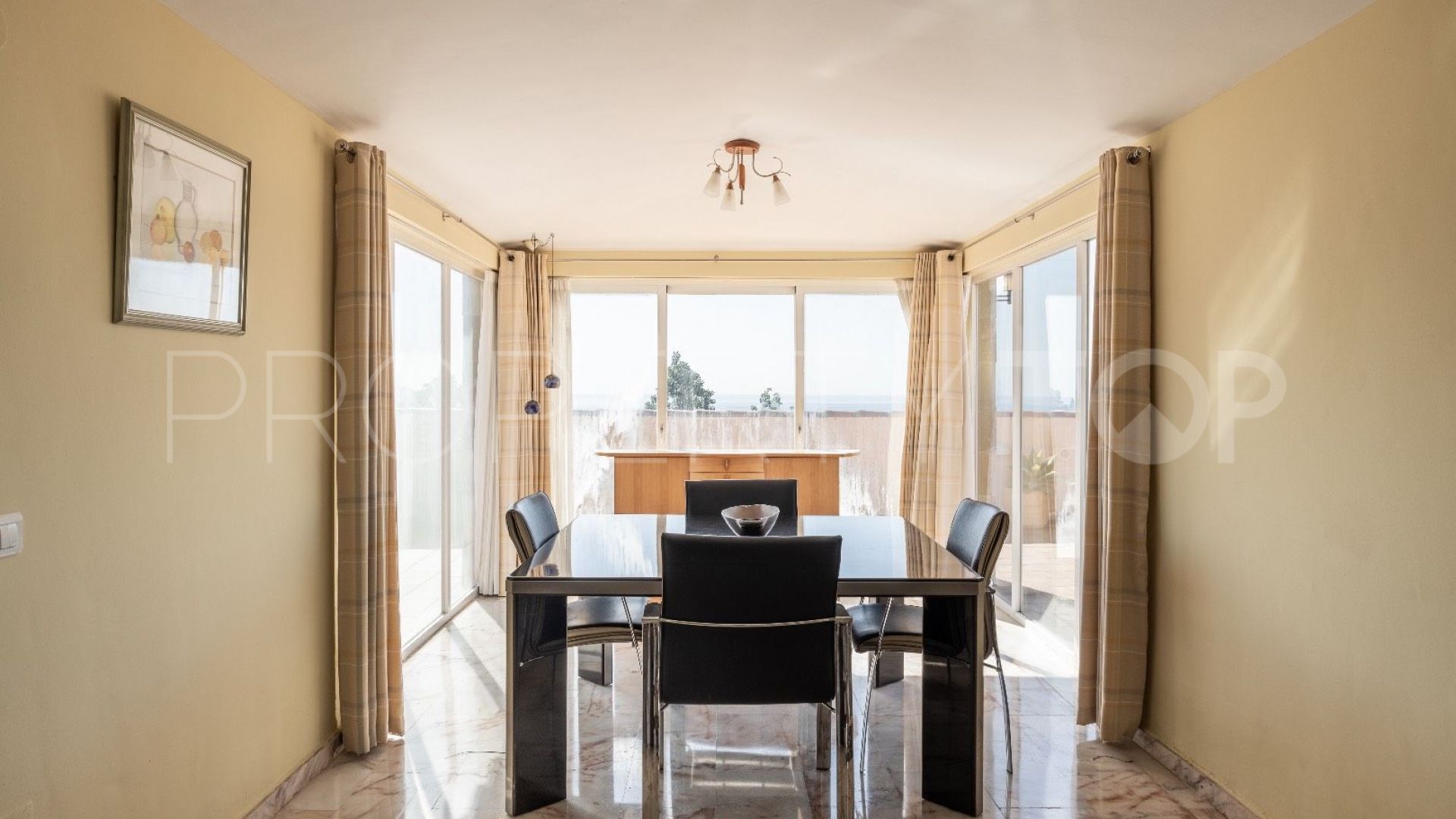 Penthouse for sale in El Higueron