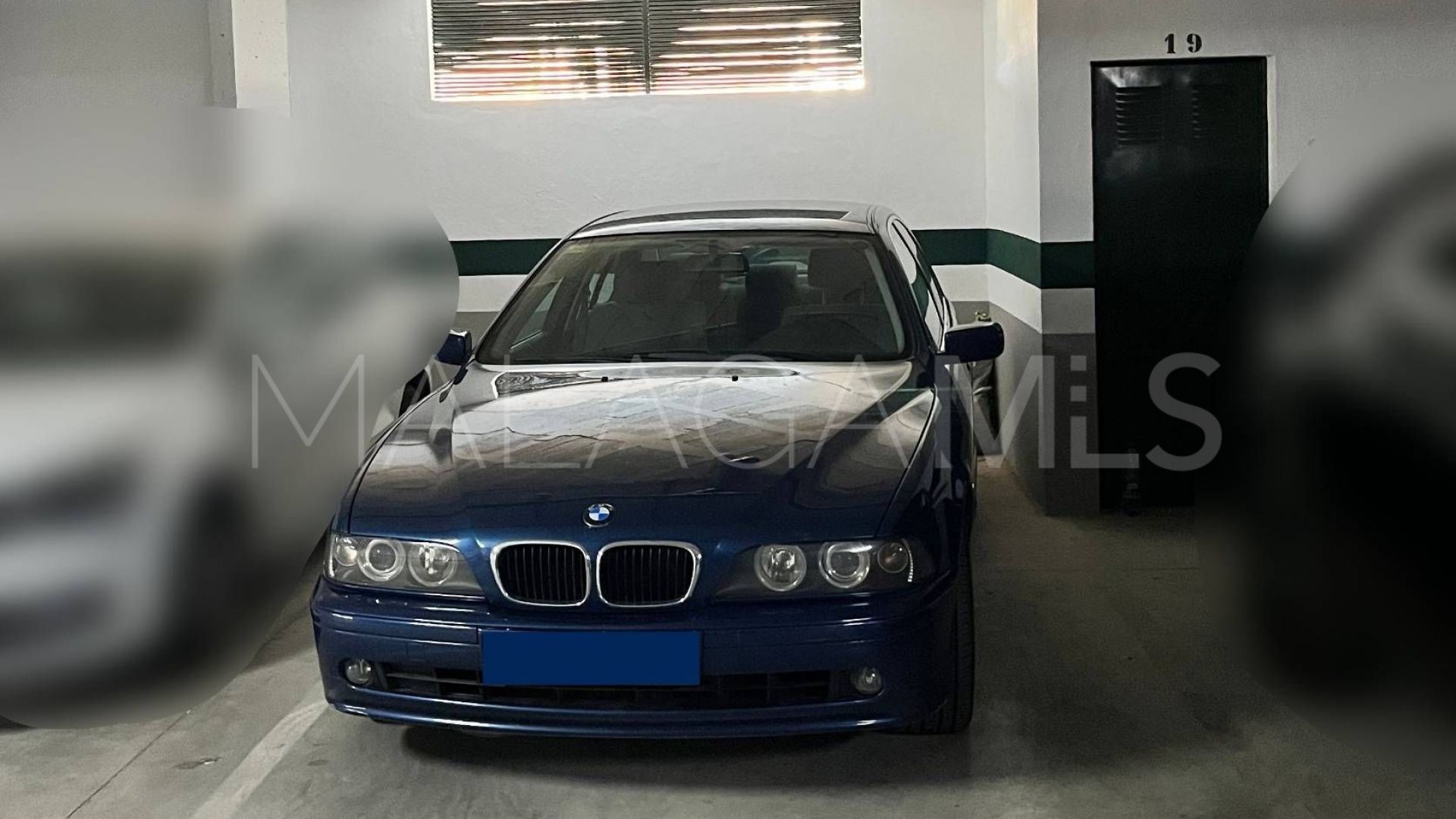 Takvåning for sale in El Higueron