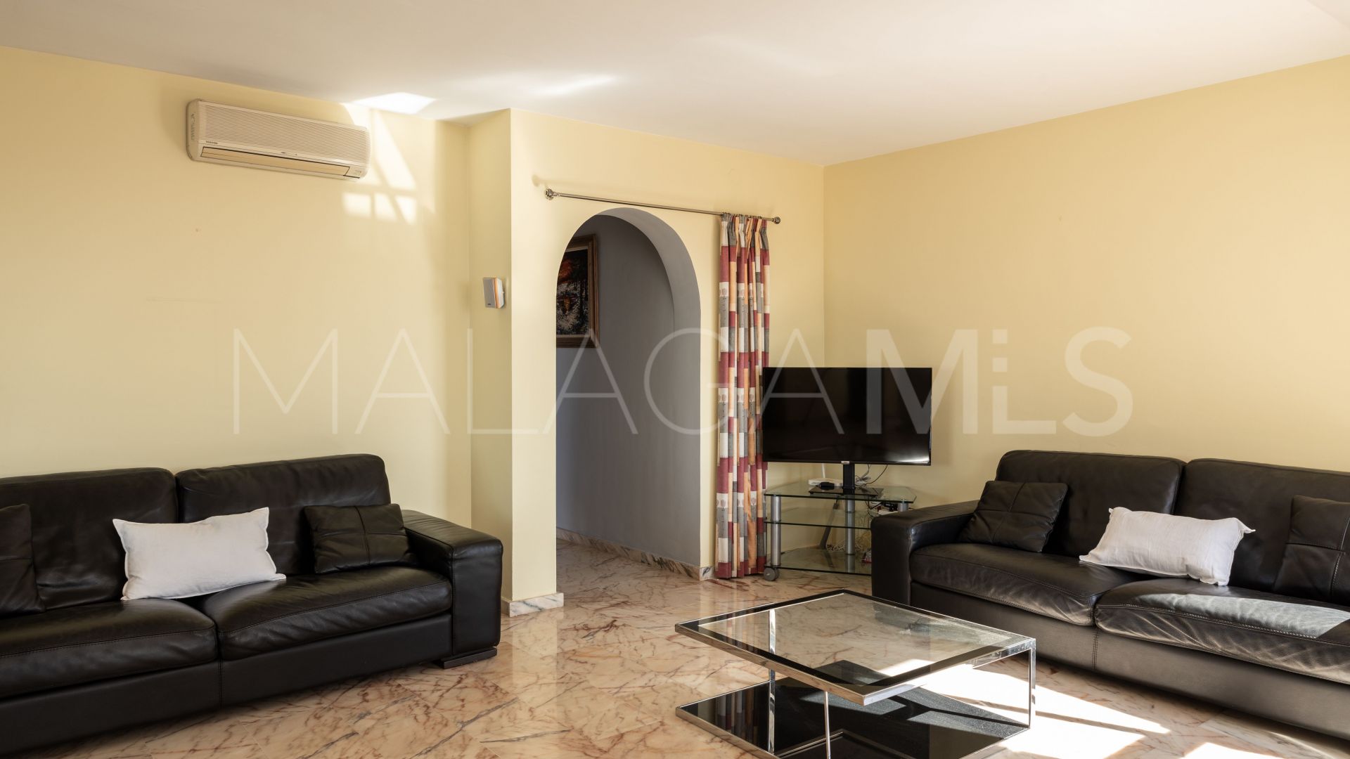 Takvåning for sale in El Higueron