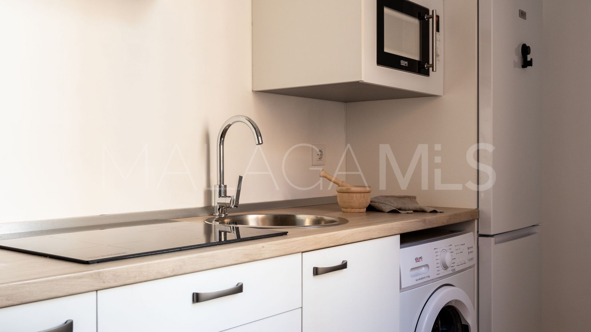 Apartamento for sale de 2 bedrooms in Malaga