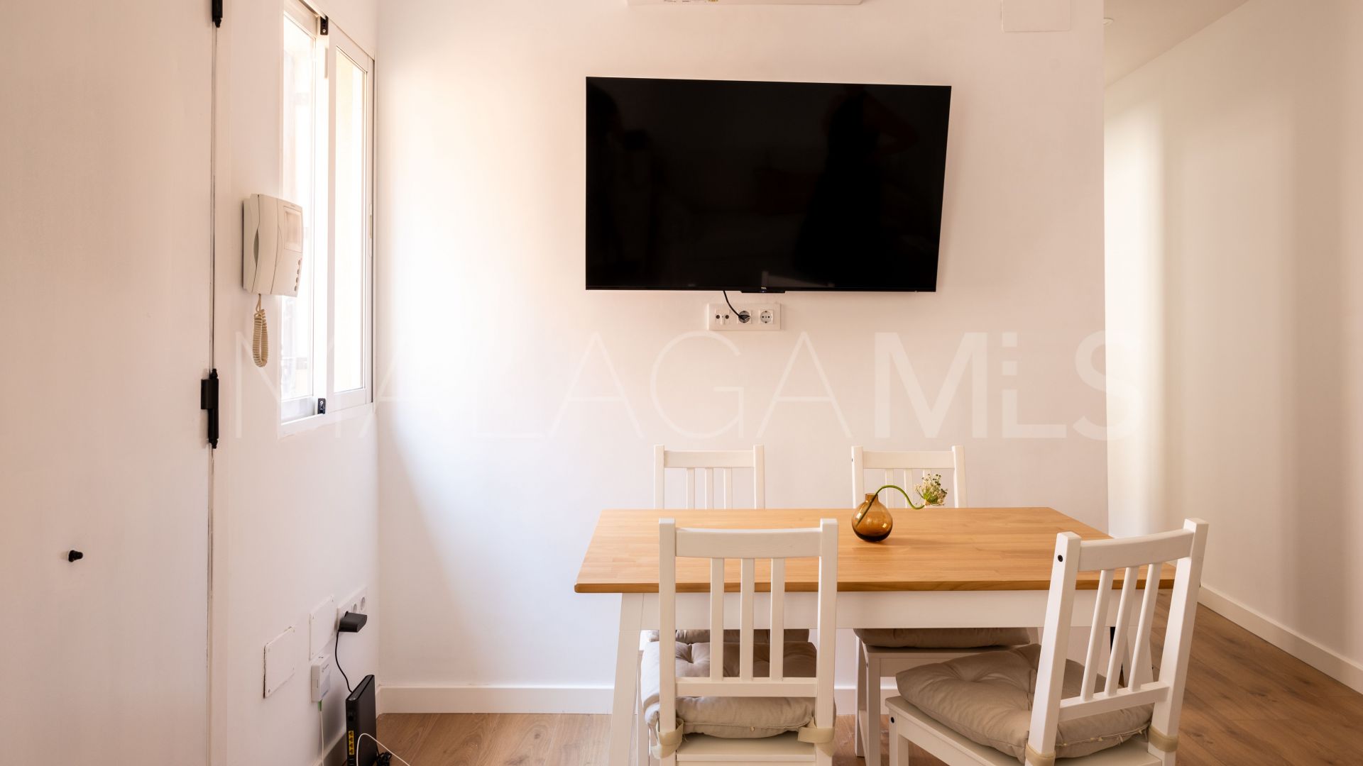 Apartamento for sale de 2 bedrooms in Malaga