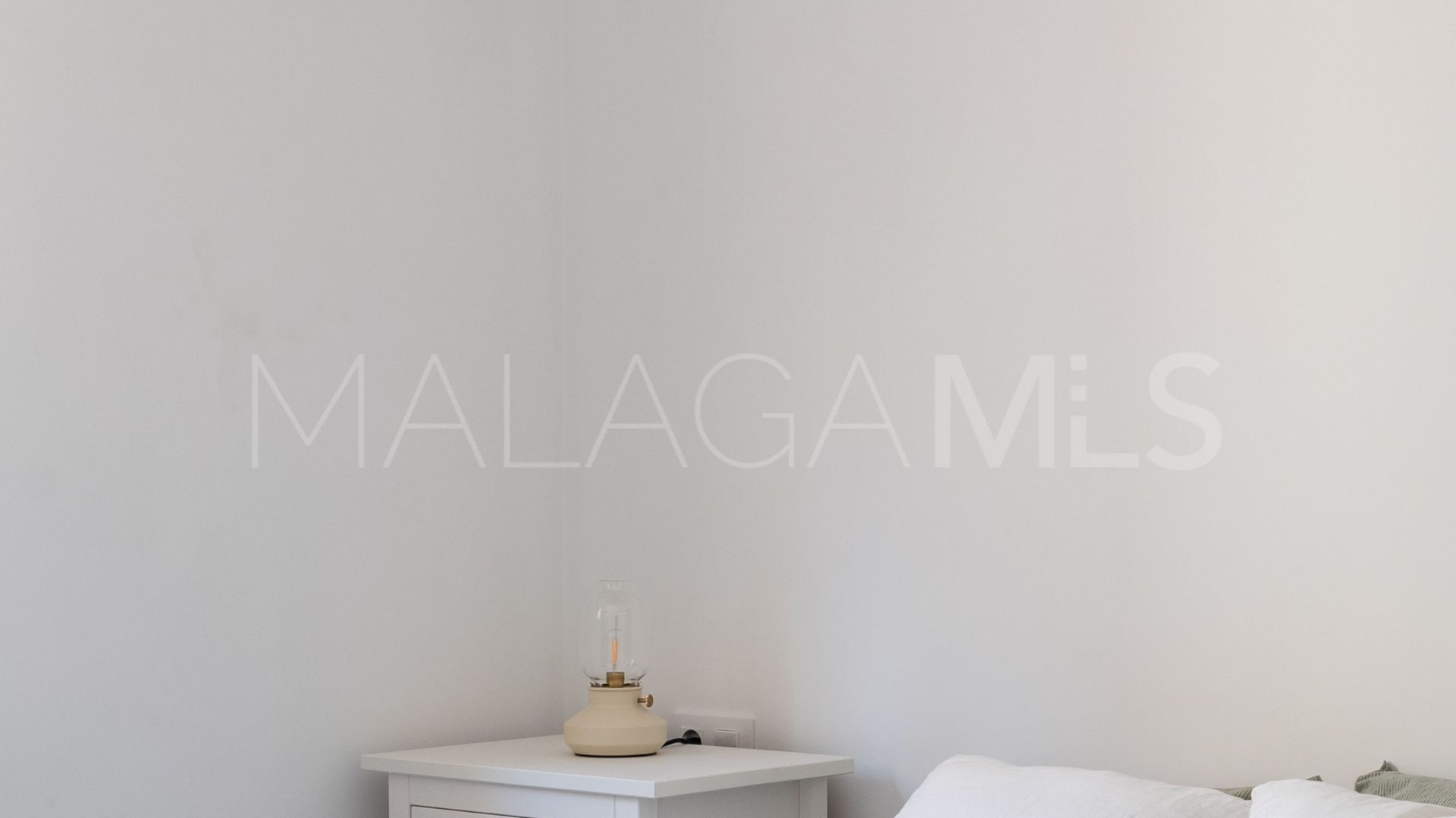 Apartment with 2 bedrooms for sale in Malaga