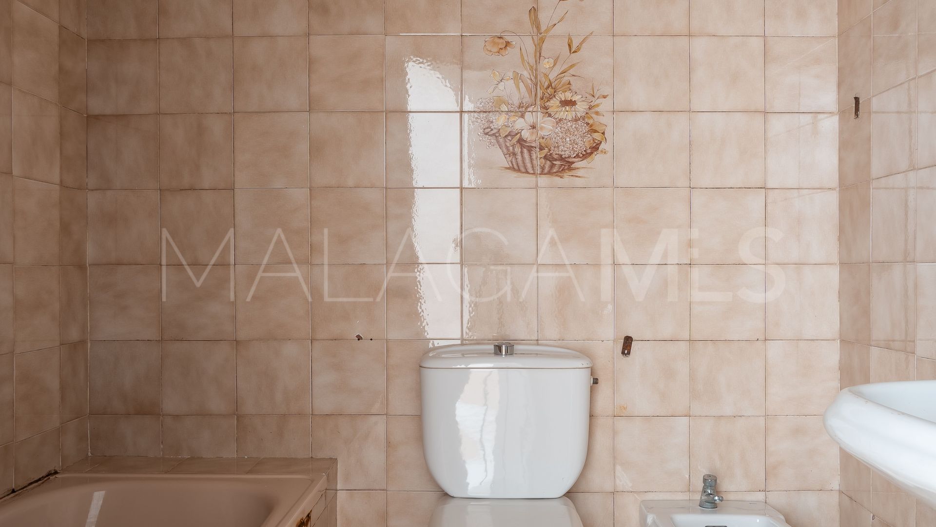 Wohnung for sale in Fuengirola