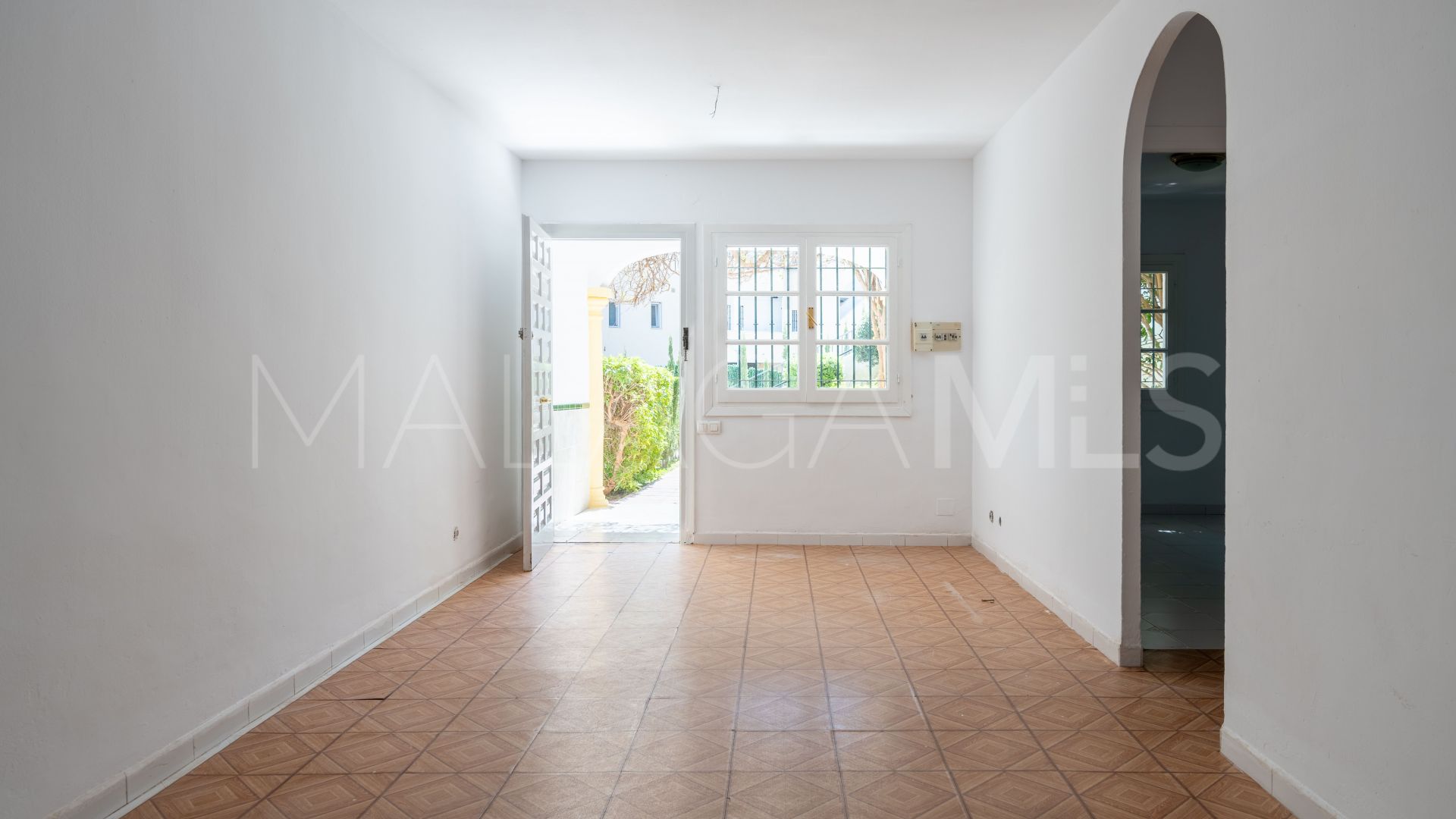 Wohnung for sale in Fuengirola