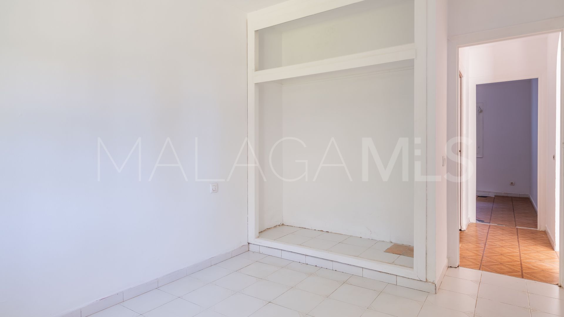 Wohnung for sale in Fuengirola