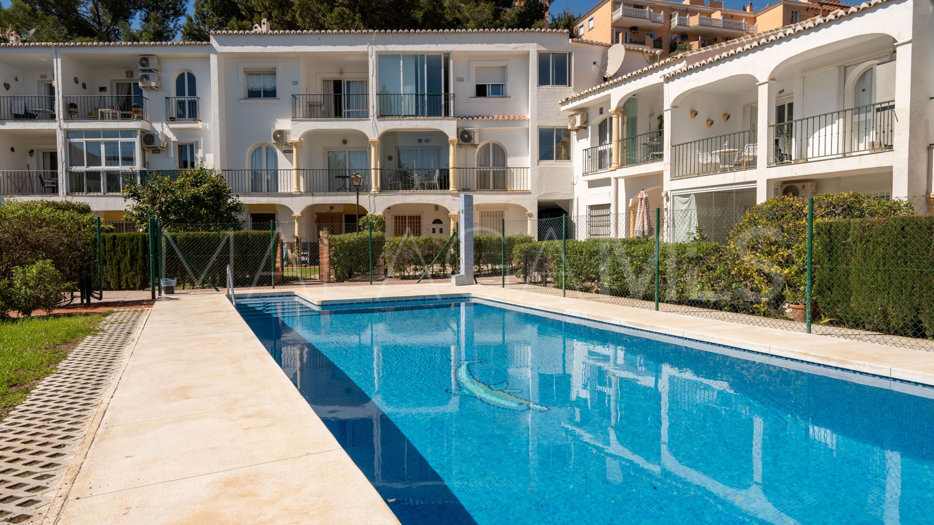 Wohnung for sale in Fuengirola