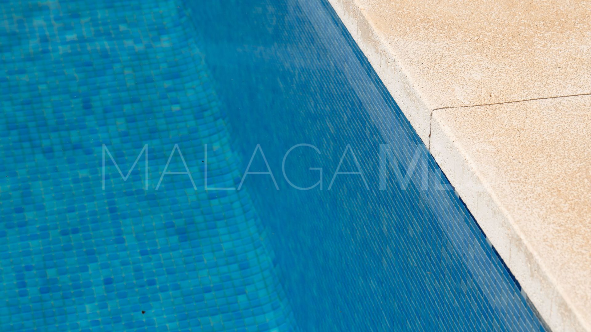 Wohnung for sale in Fuengirola