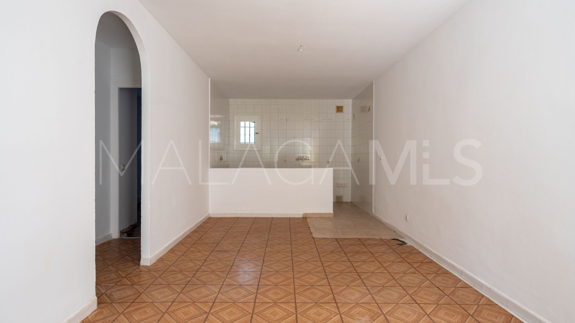 Wohnung for sale in Fuengirola