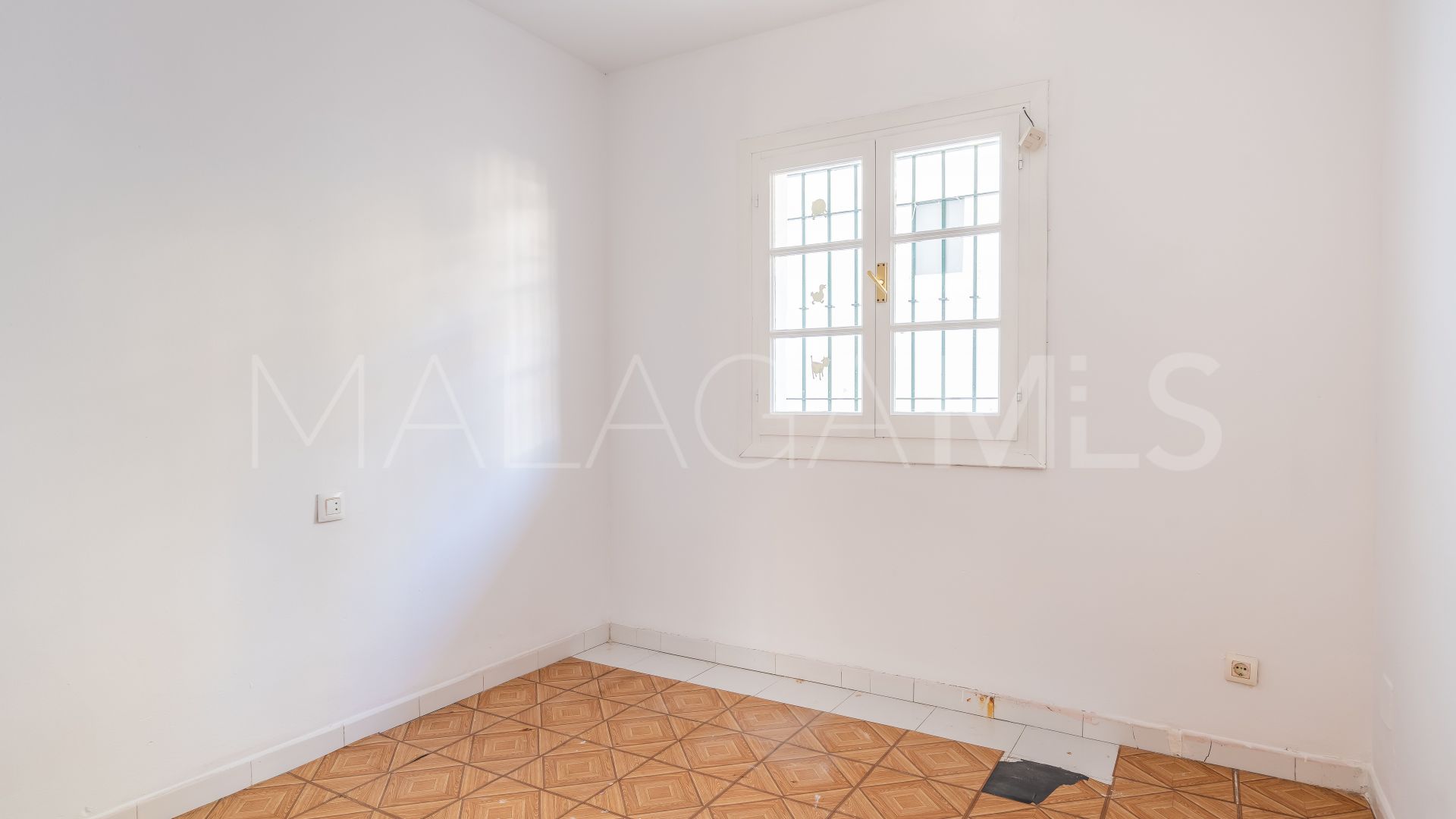 Wohnung for sale in Fuengirola
