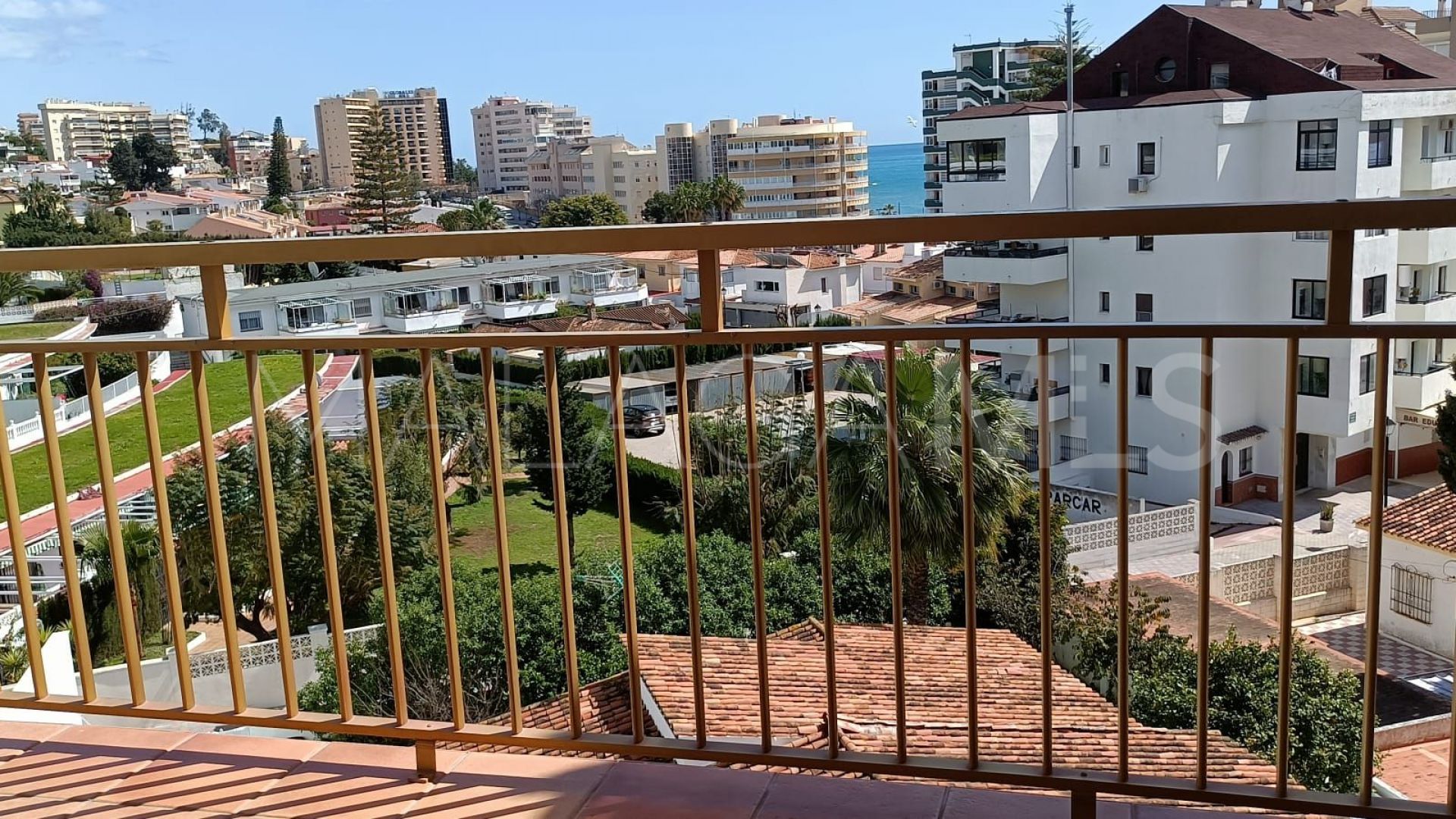 Appartement for sale in Torreblanca