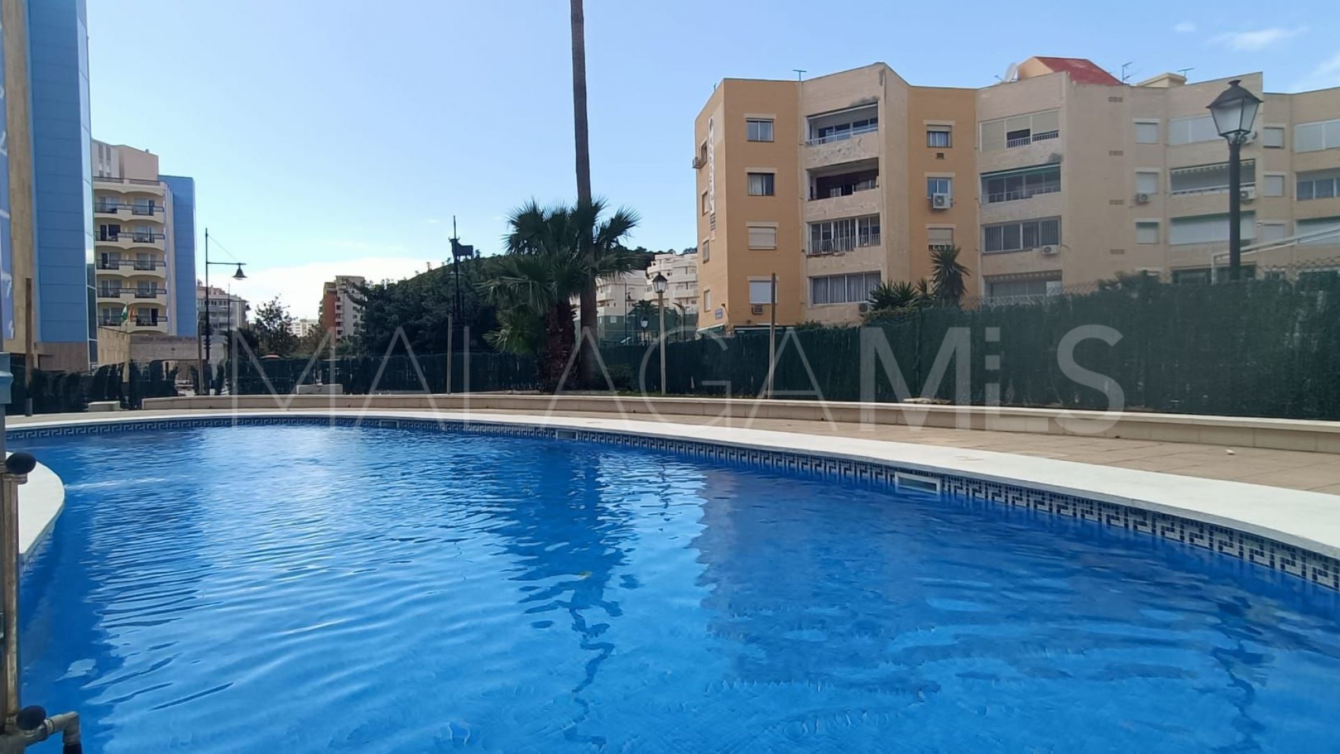 Appartement for sale in Torreblanca