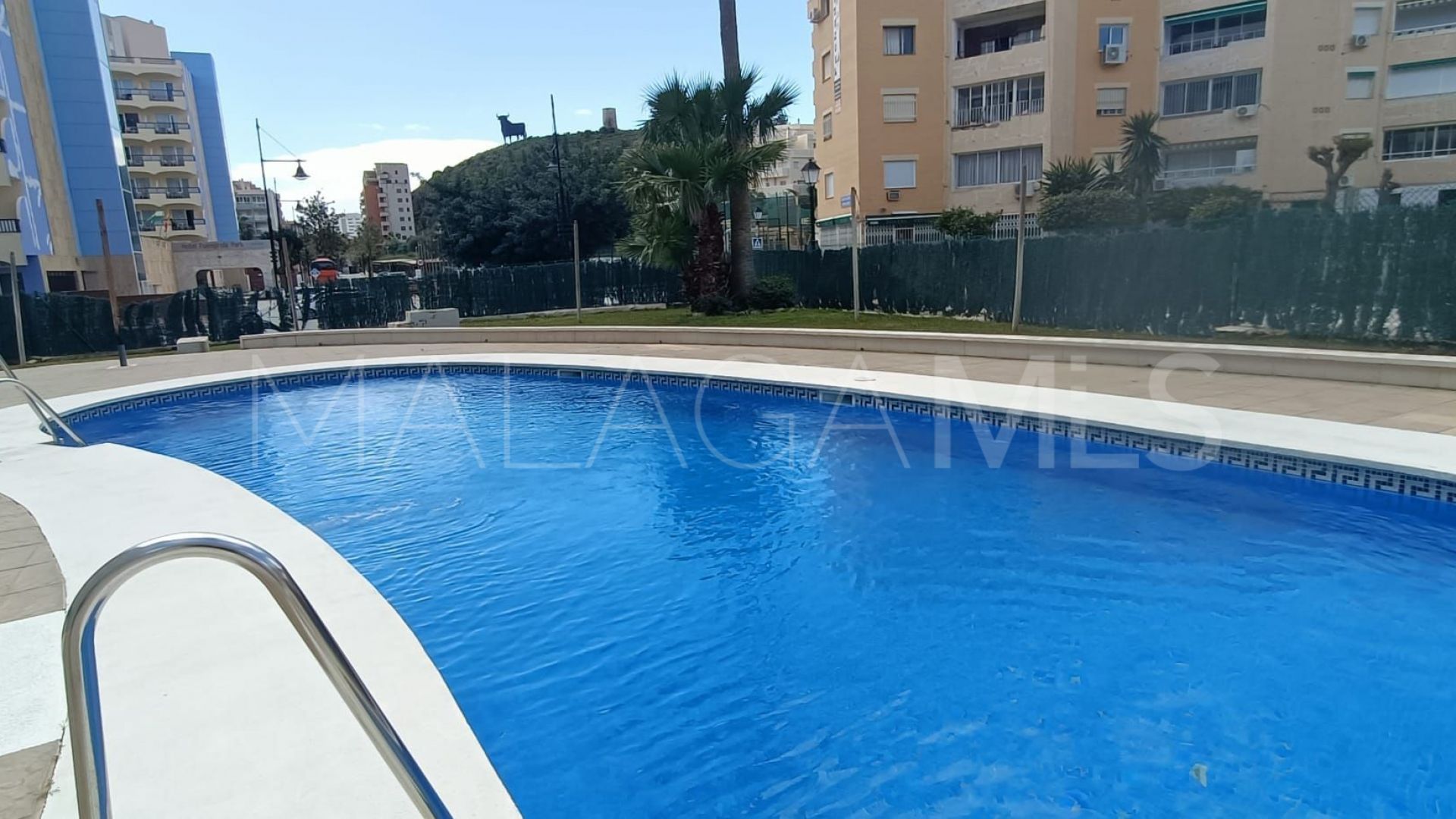 Appartement for sale in Torreblanca