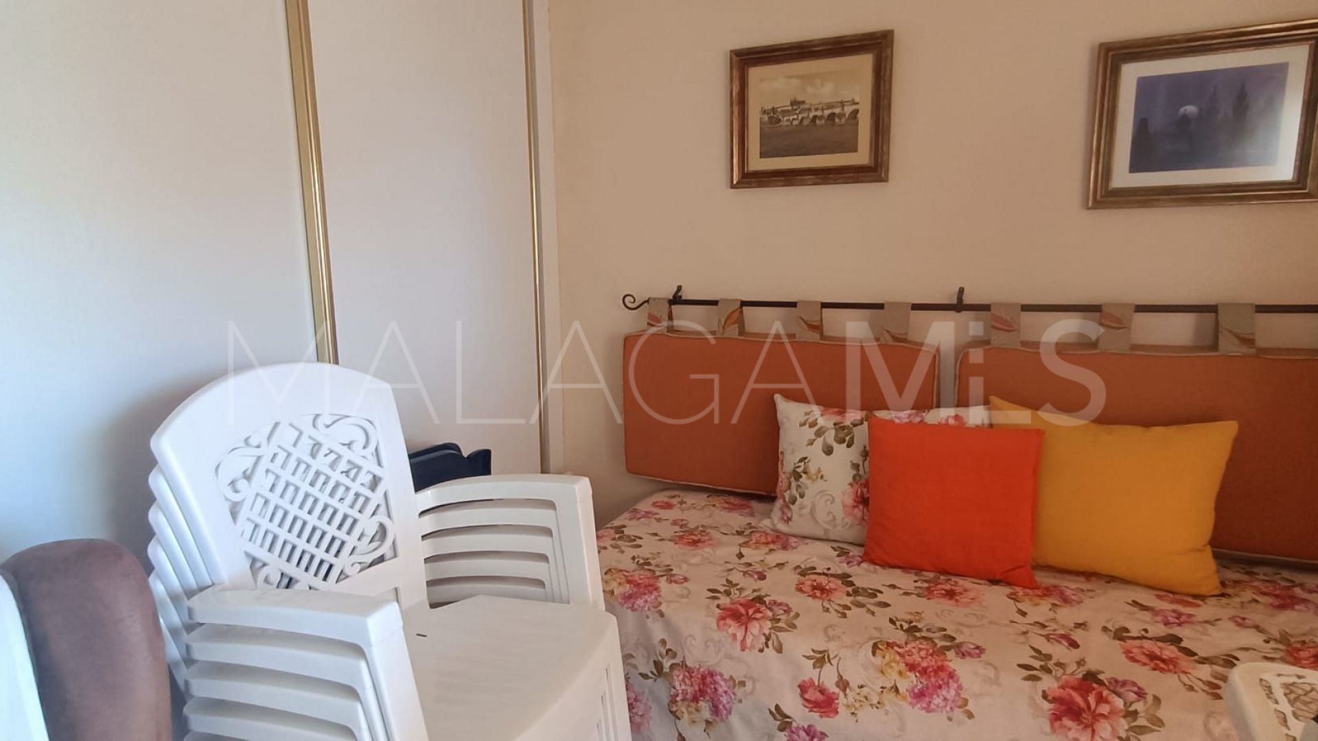 Appartement for sale in Torreblanca