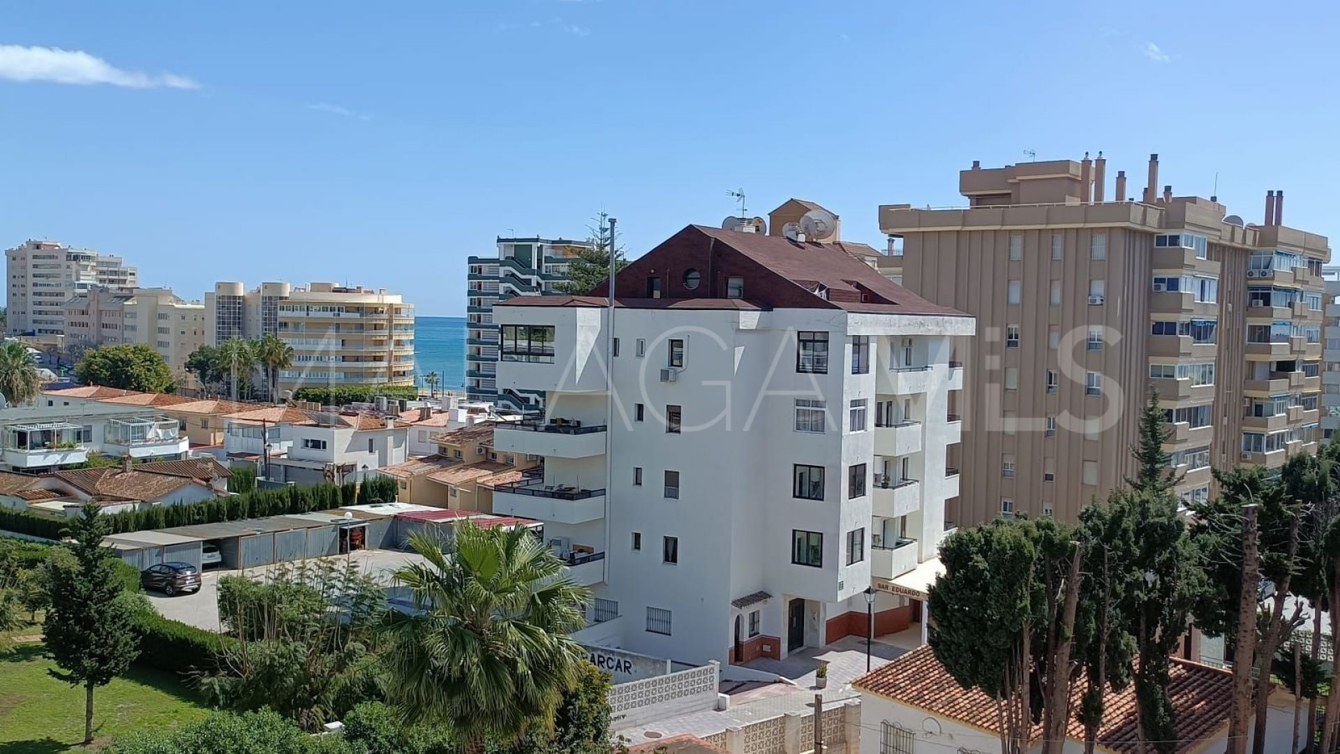 Appartement for sale in Torreblanca