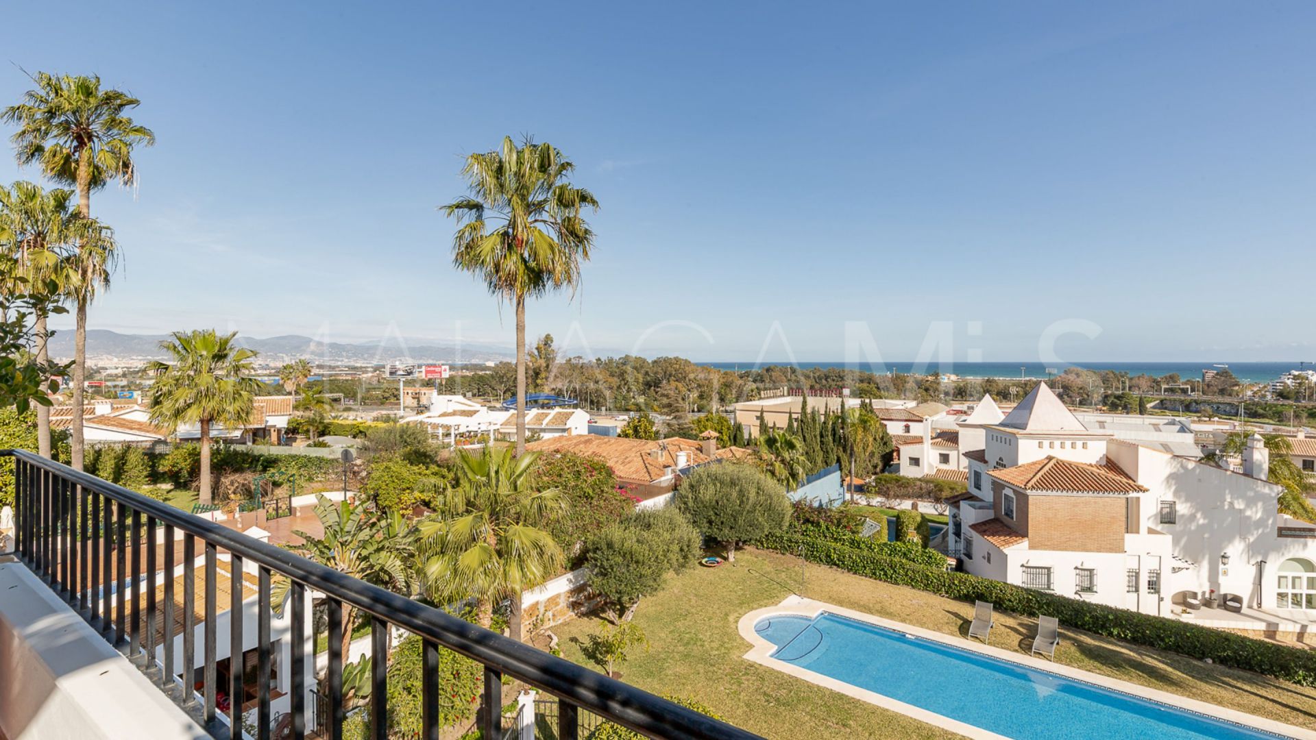 Churriana, casa for sale de 5 bedrooms