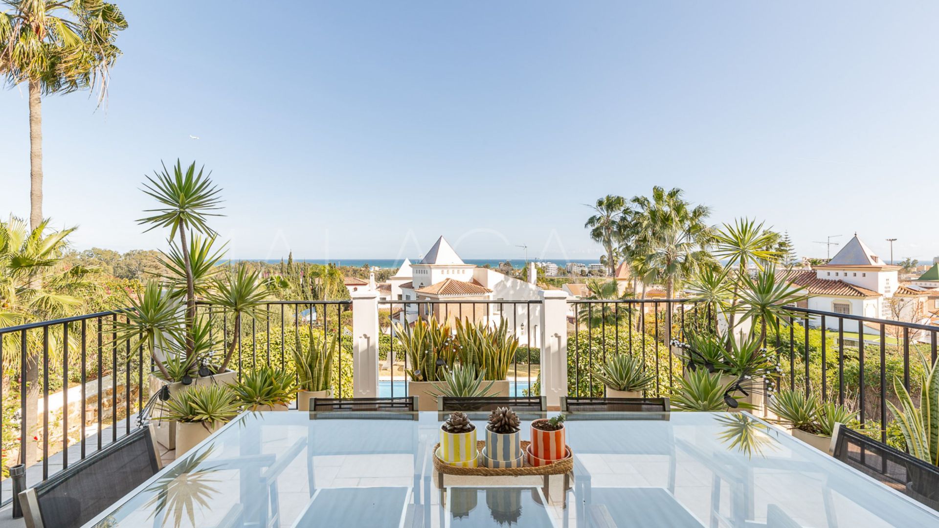Churriana, casa for sale de 5 bedrooms