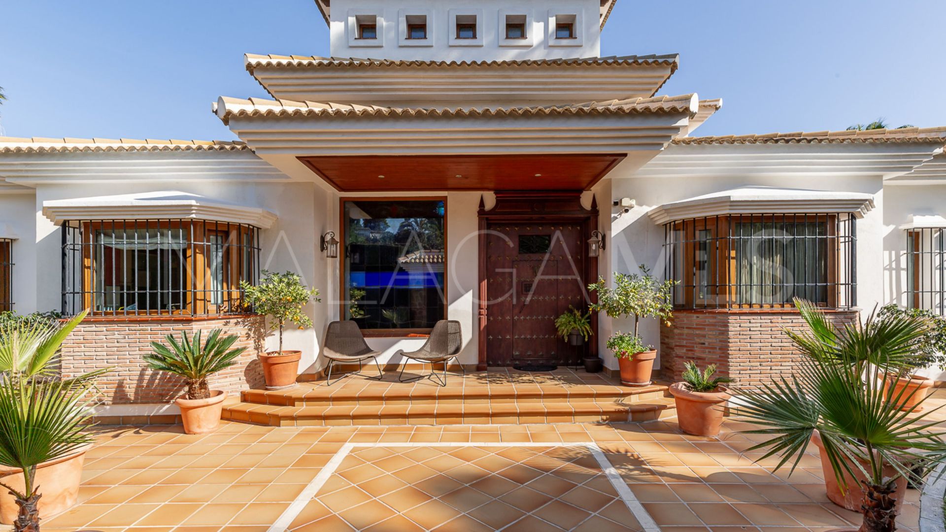 Churriana, casa for sale de 5 bedrooms
