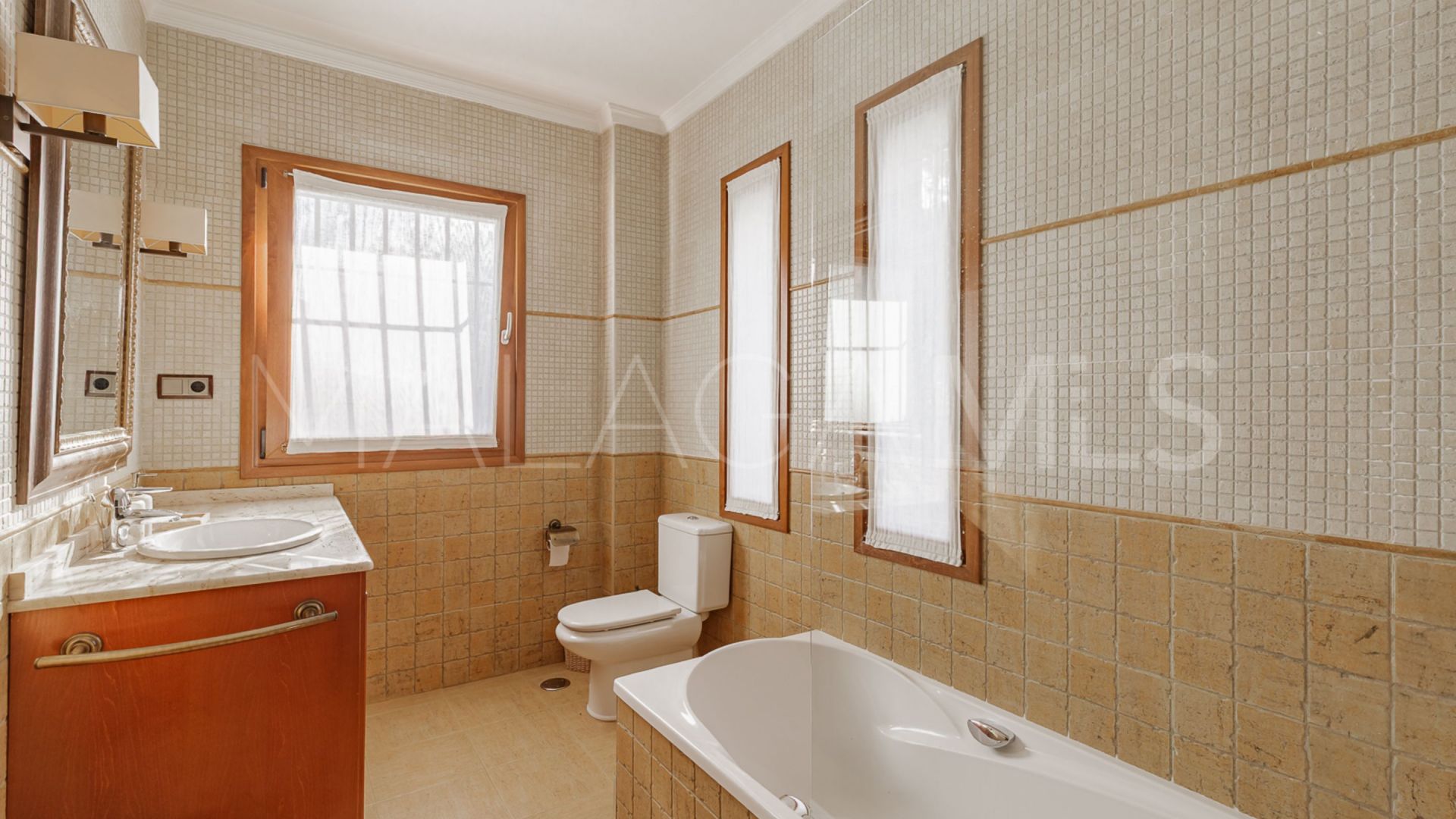 Churriana, casa for sale de 5 bedrooms