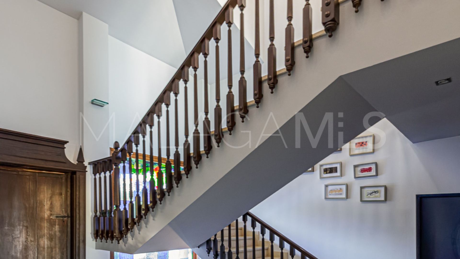 Churriana, casa for sale de 5 bedrooms