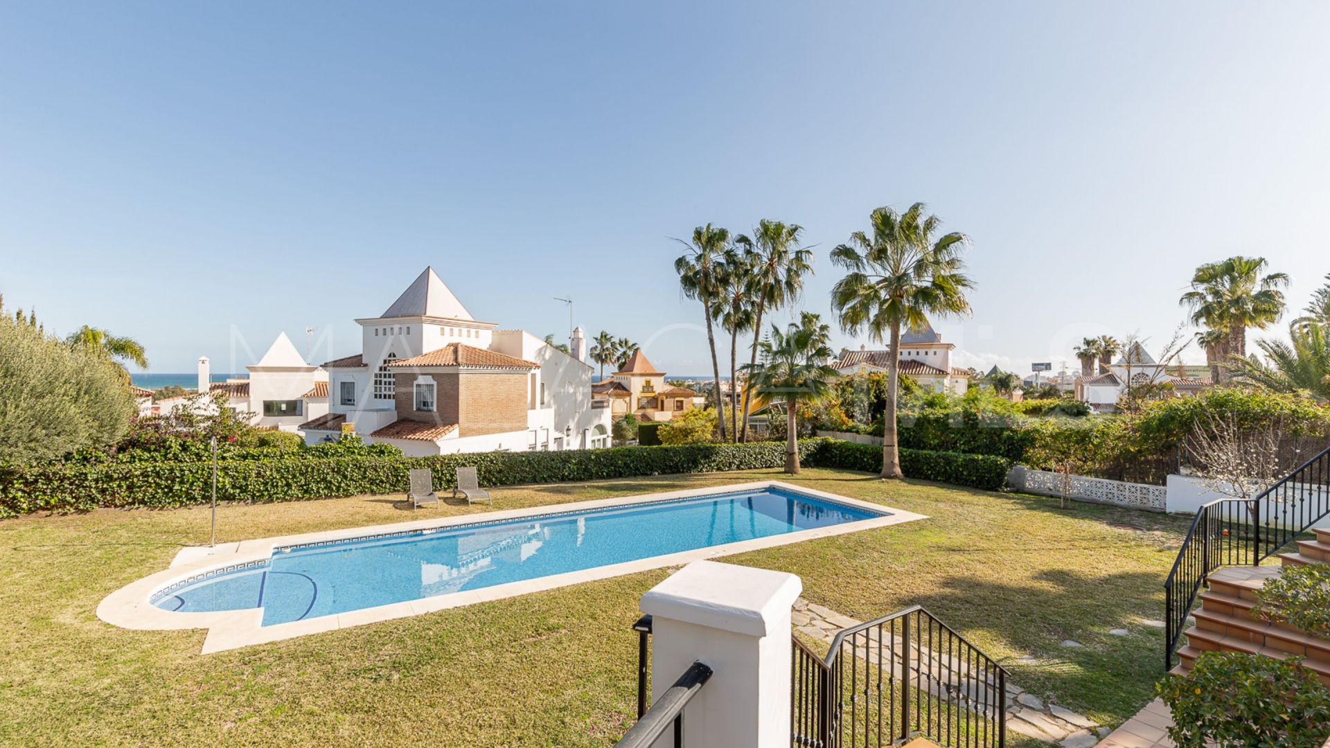 Churriana, casa for sale de 5 bedrooms
