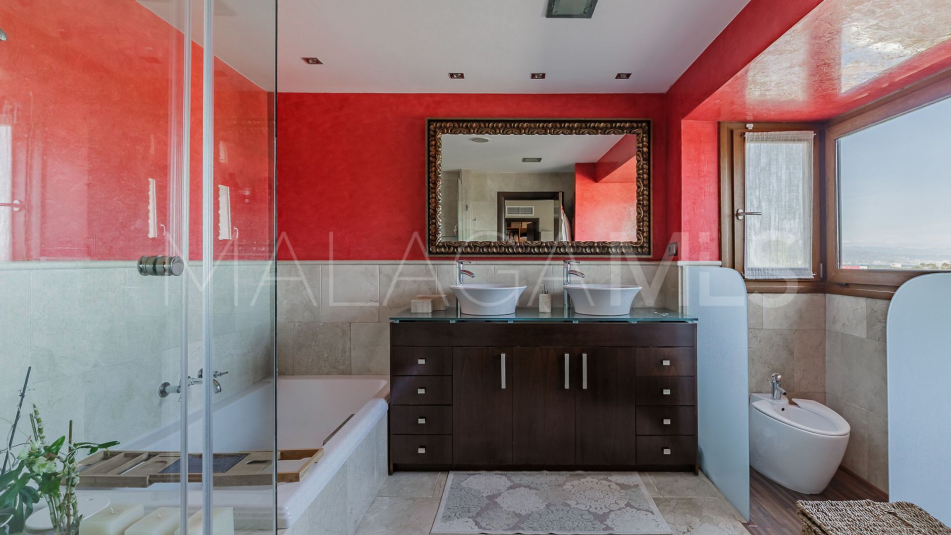 Churriana, casa for sale de 5 bedrooms