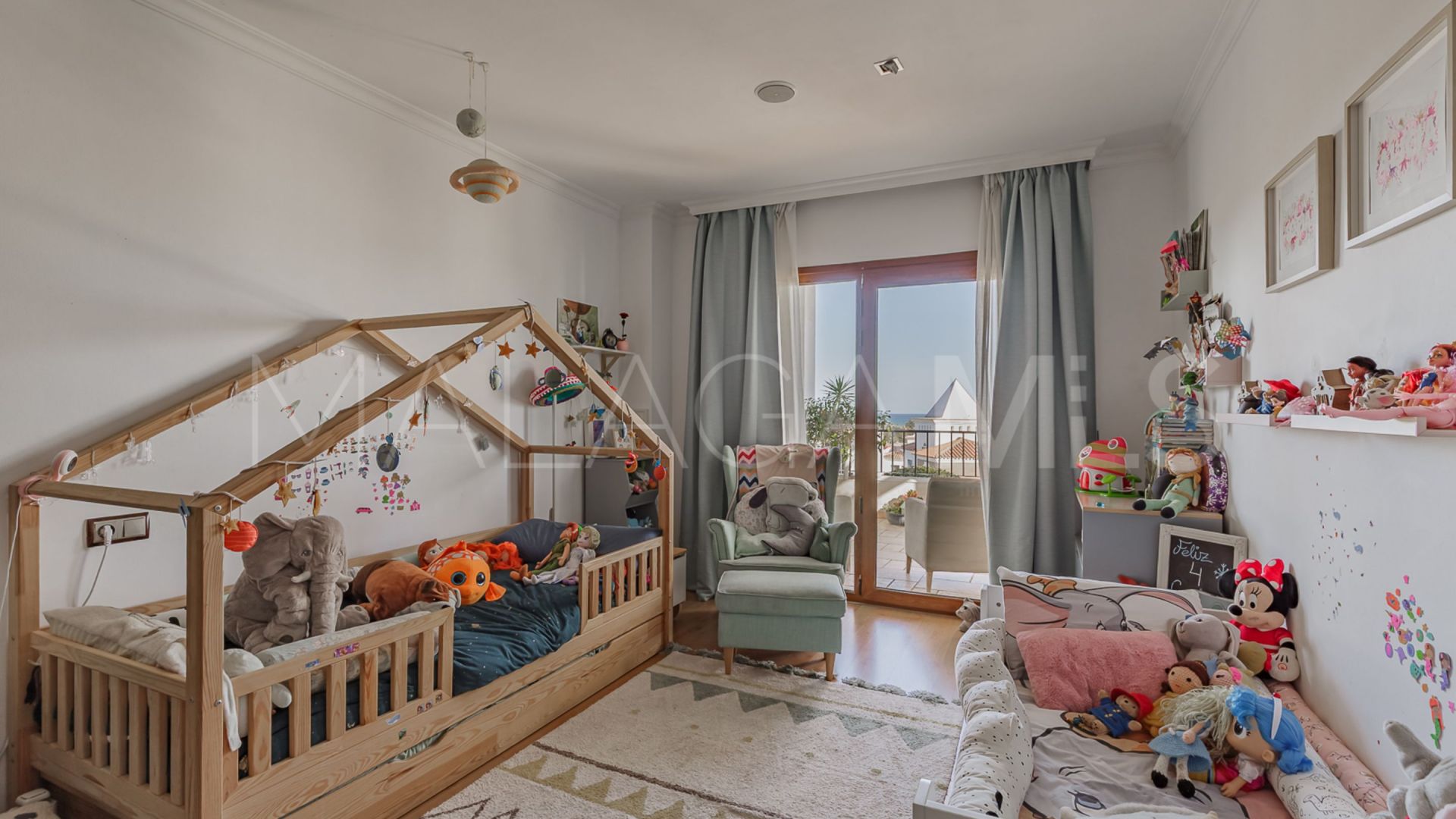 Churriana, casa for sale de 5 bedrooms