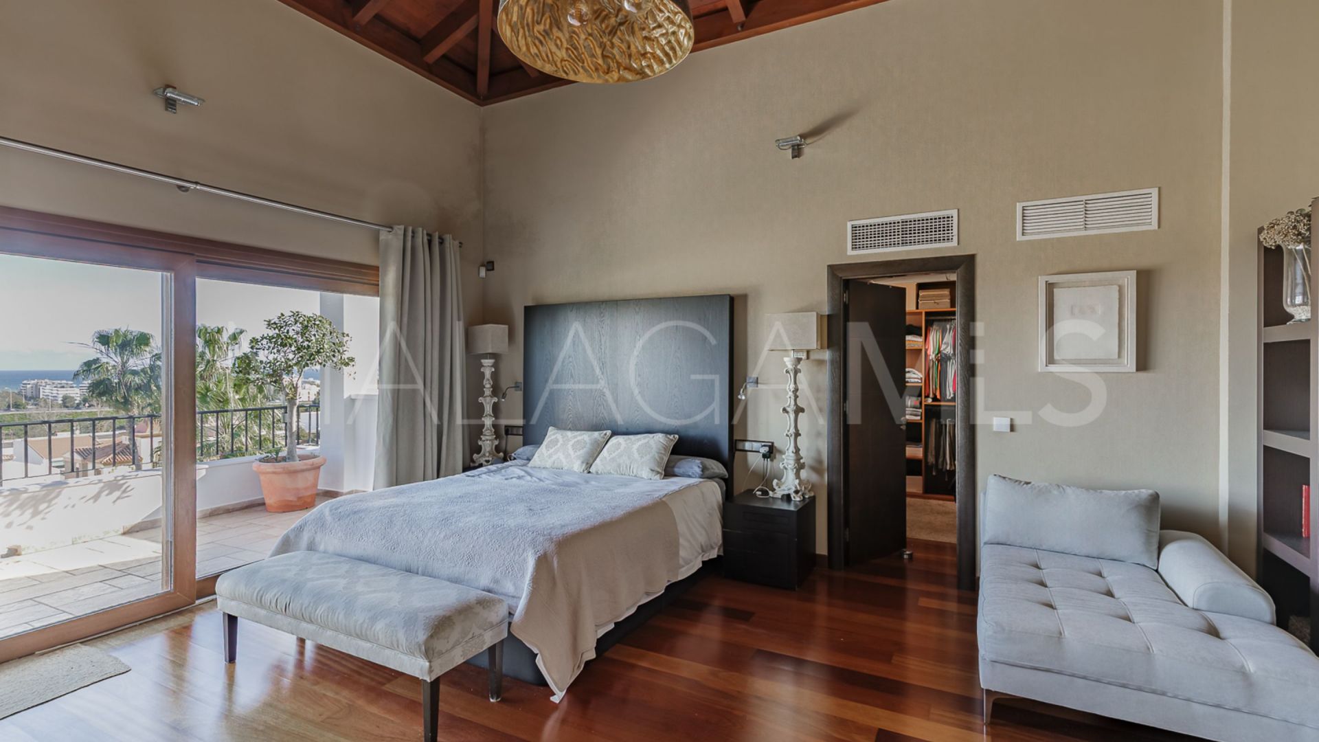 Churriana, casa for sale de 5 bedrooms