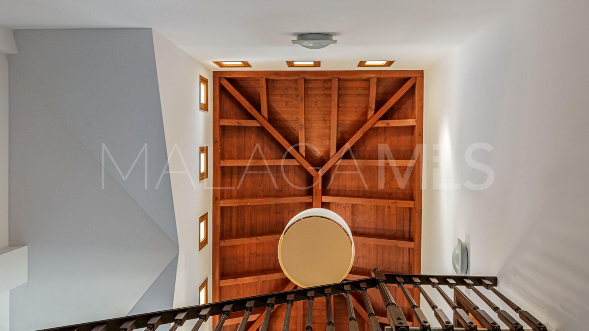 Churriana, casa for sale de 5 bedrooms