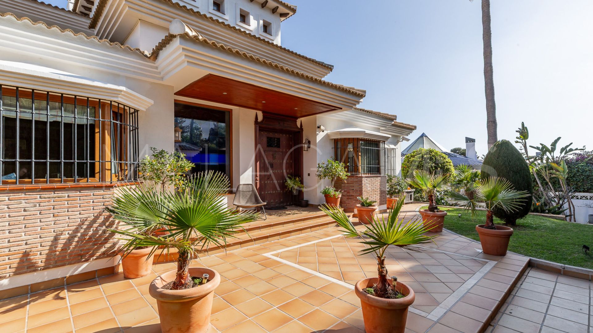 Churriana, casa for sale de 5 bedrooms