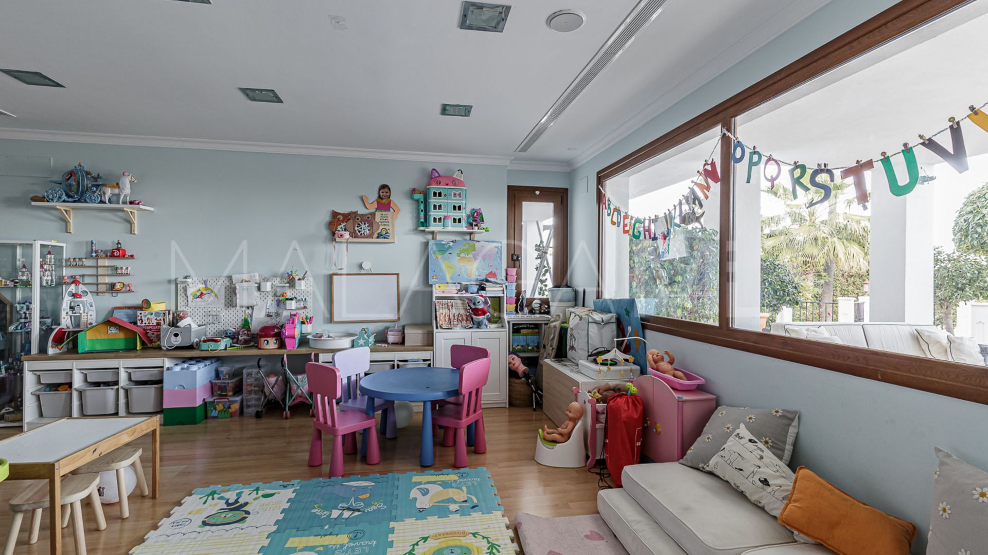 Churriana, casa for sale de 5 bedrooms