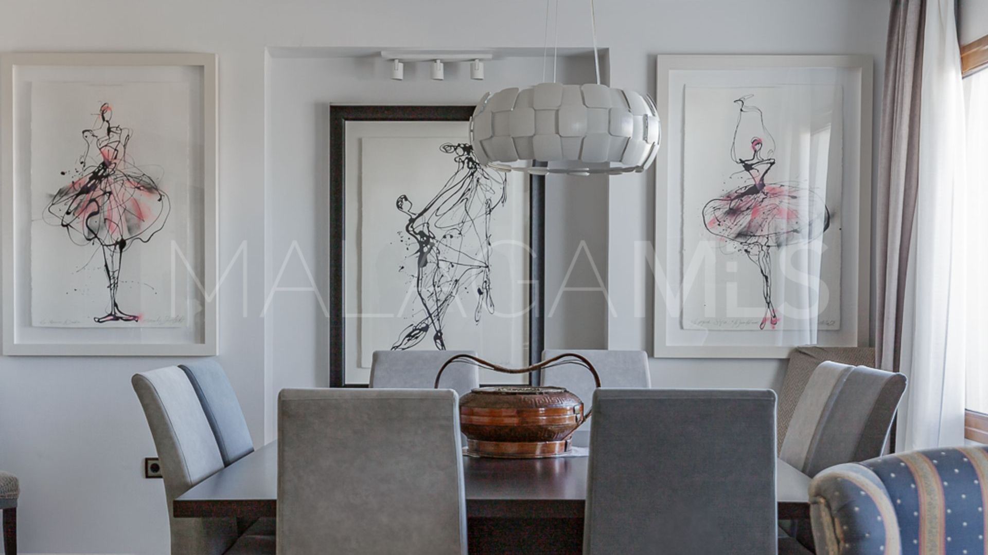 Churriana, casa for sale de 5 bedrooms