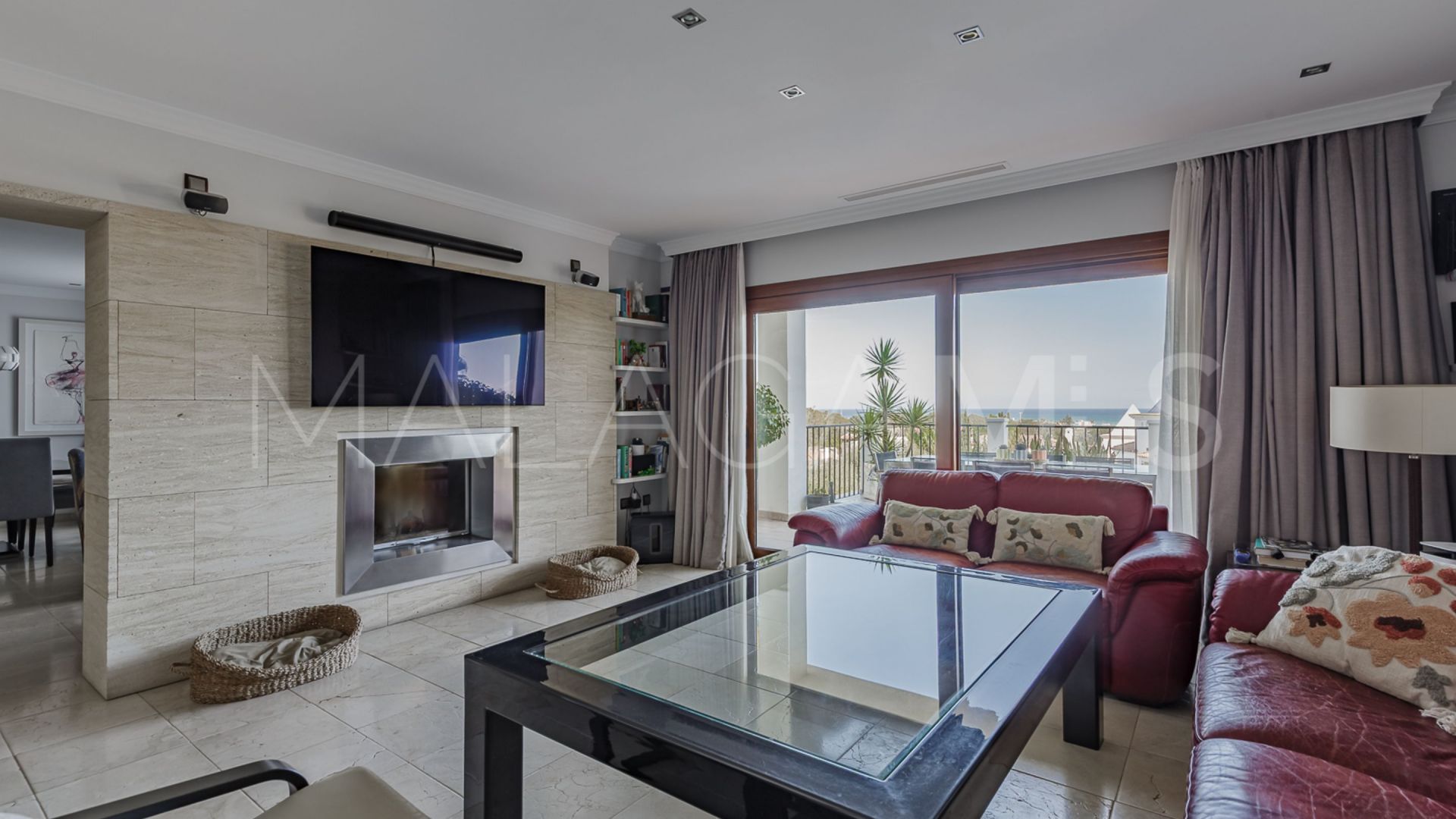 Churriana, casa for sale de 5 bedrooms