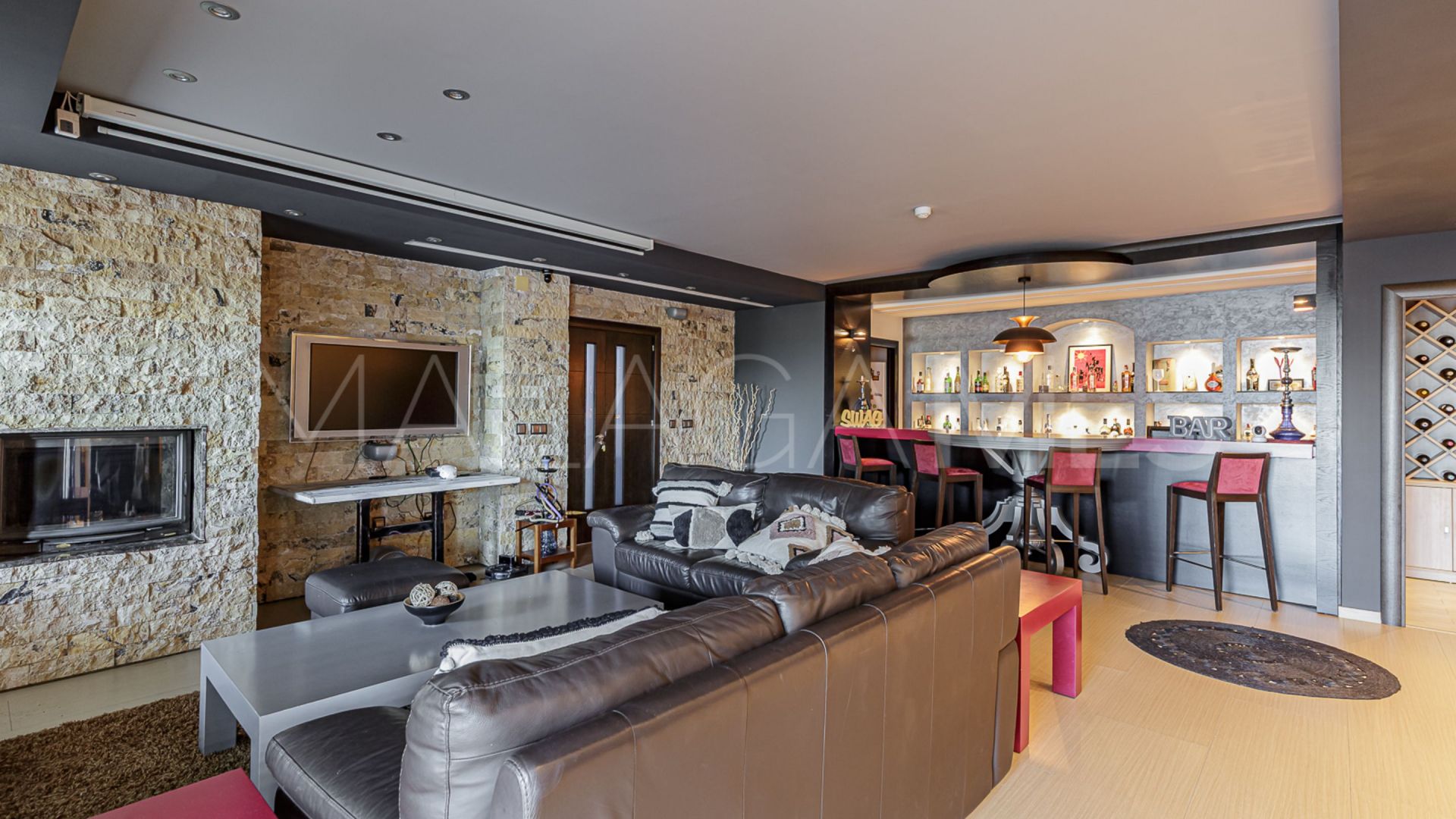 Churriana, casa for sale de 5 bedrooms
