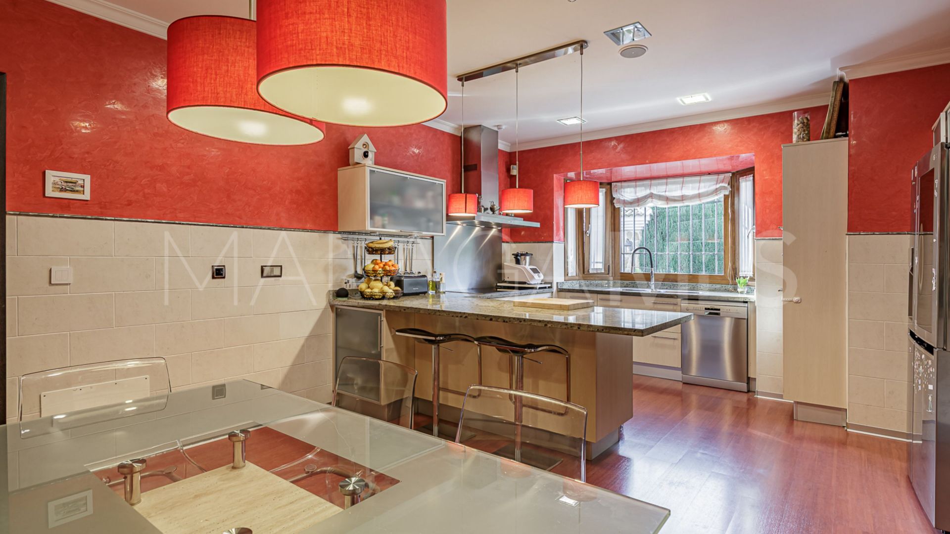 Churriana, casa for sale de 5 bedrooms