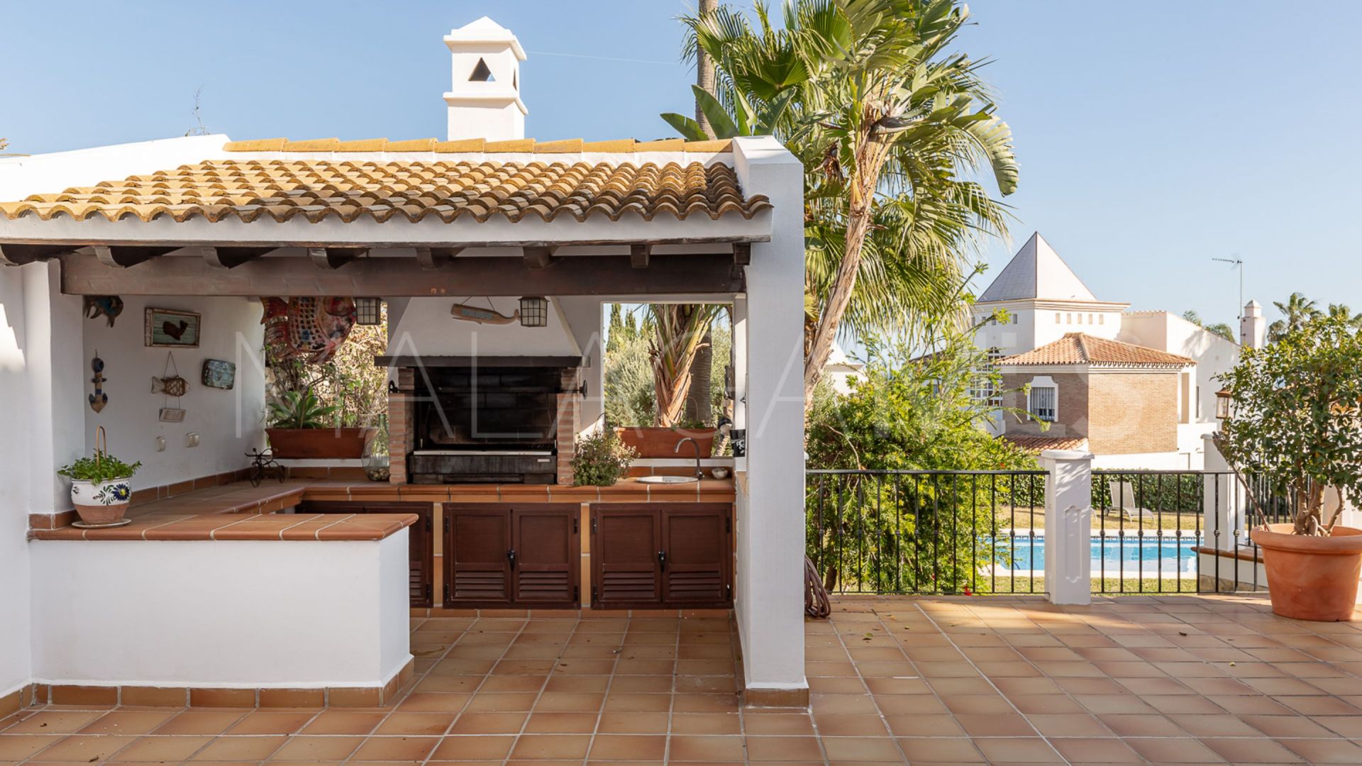 Churriana, casa for sale de 5 bedrooms