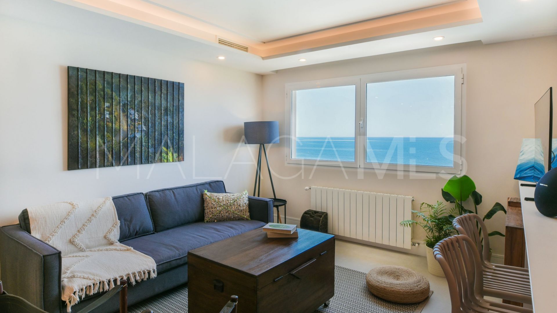 Apartment with 4 bedrooms for sale in Pedregalejo